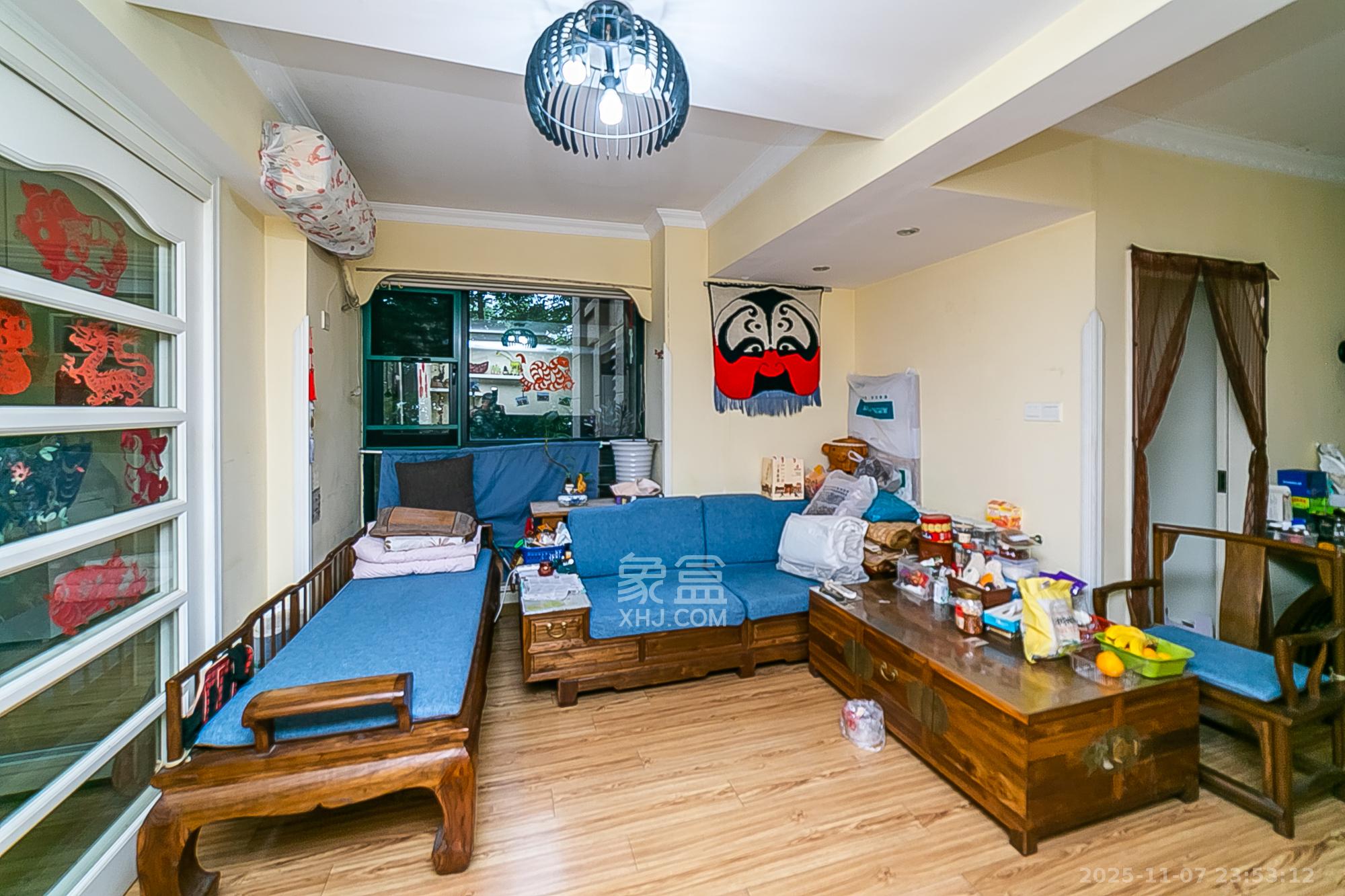 湘江锦绣  3室2厅2卫    72.0万