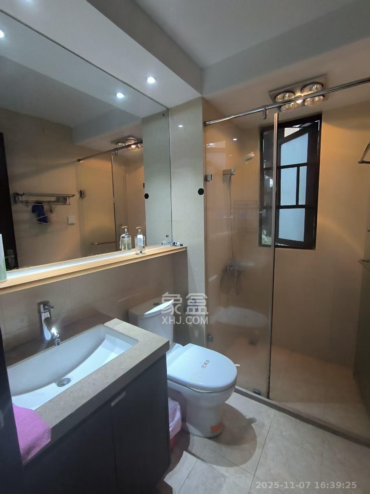 时代倾城一期 2室2厅1卫 1900.0元/月 时代倾城一期 2室2厅1卫 1900.0元/月室内图