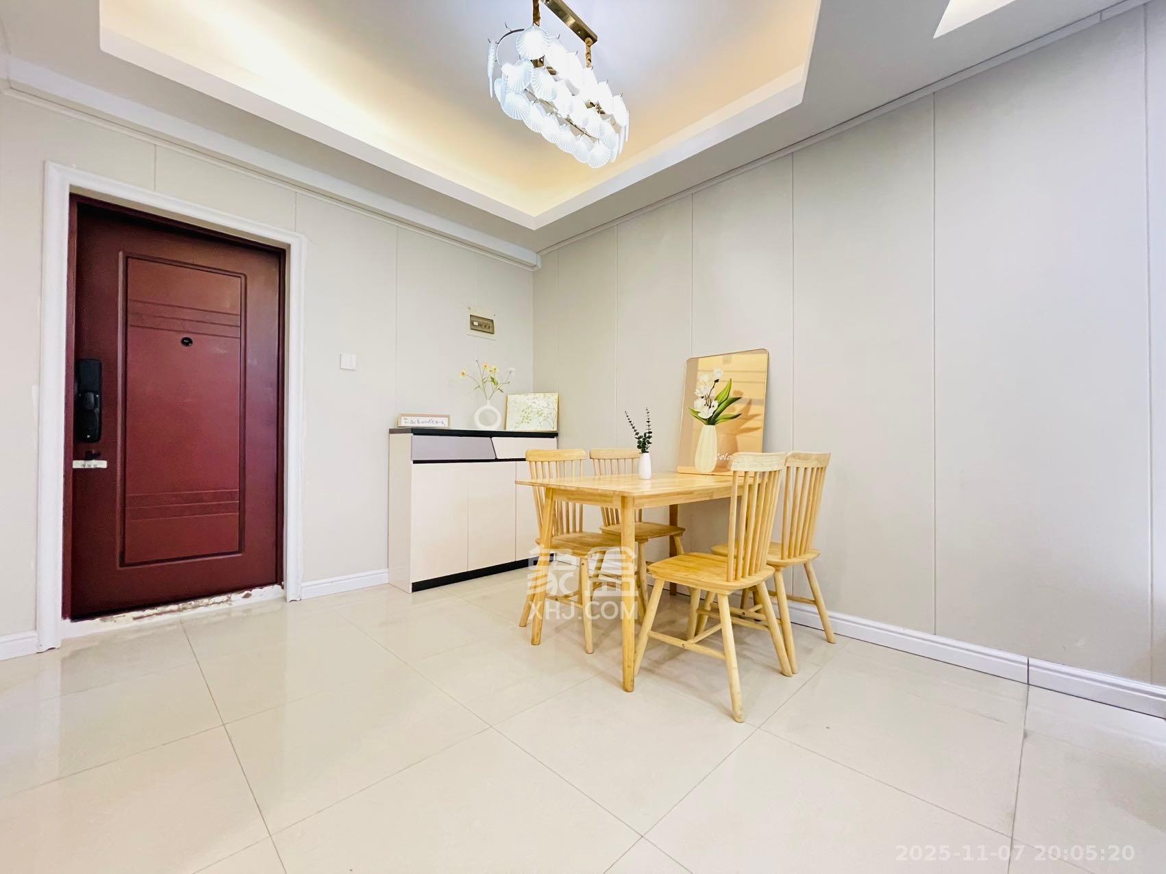 城市动力 1室0厅0卫 2680.0元/月 城市动力 1室0厅0卫 2680.0元/月室内图