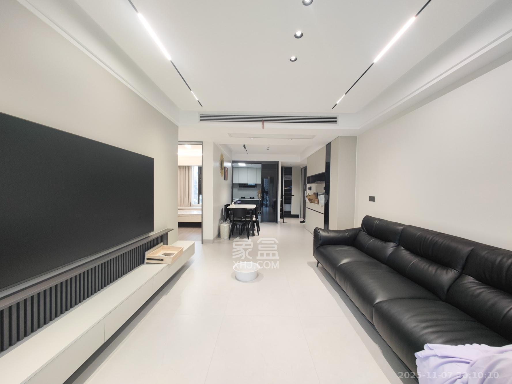 远洋红星天铂一期