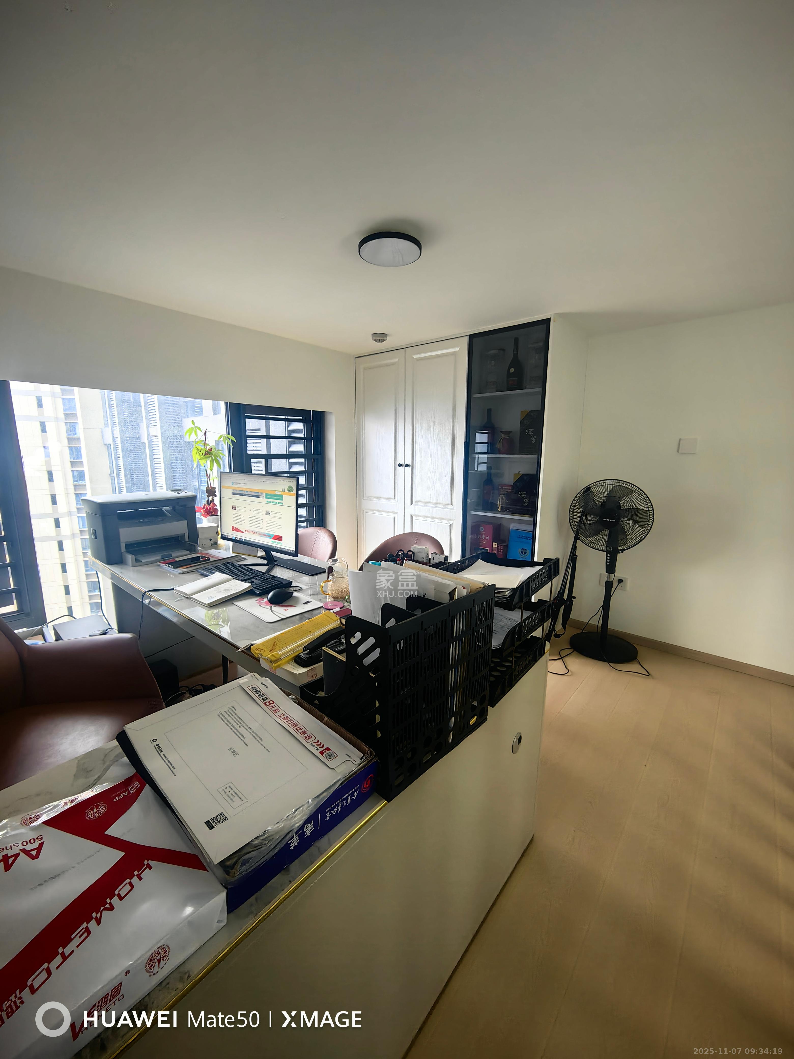 卓越中寰 2室1厅1卫 2600.0元/月 卓越中寰 2室1厅1卫 2600.0元/月室内图