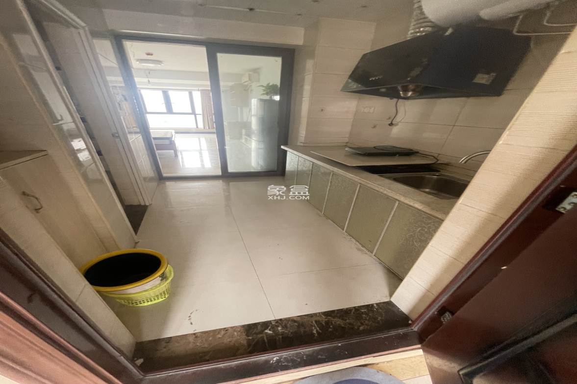 佳兆业金域天下三期 1室1厅1卫 1200.0元/月 佳兆业金域天下三期 1室1厅1卫 1200.0元/月户型图