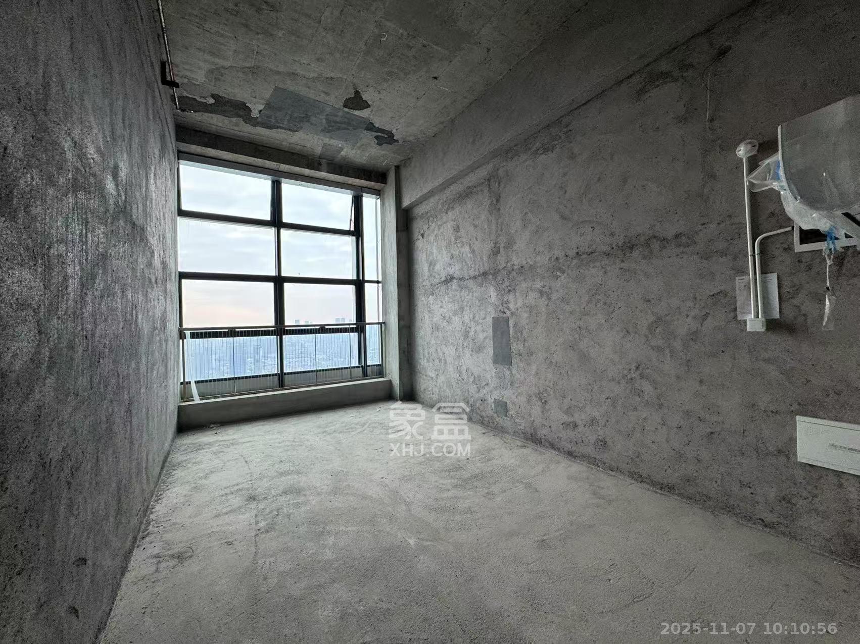 恒大珺悦府  1室1厅1卫    2000.0元/月室内图