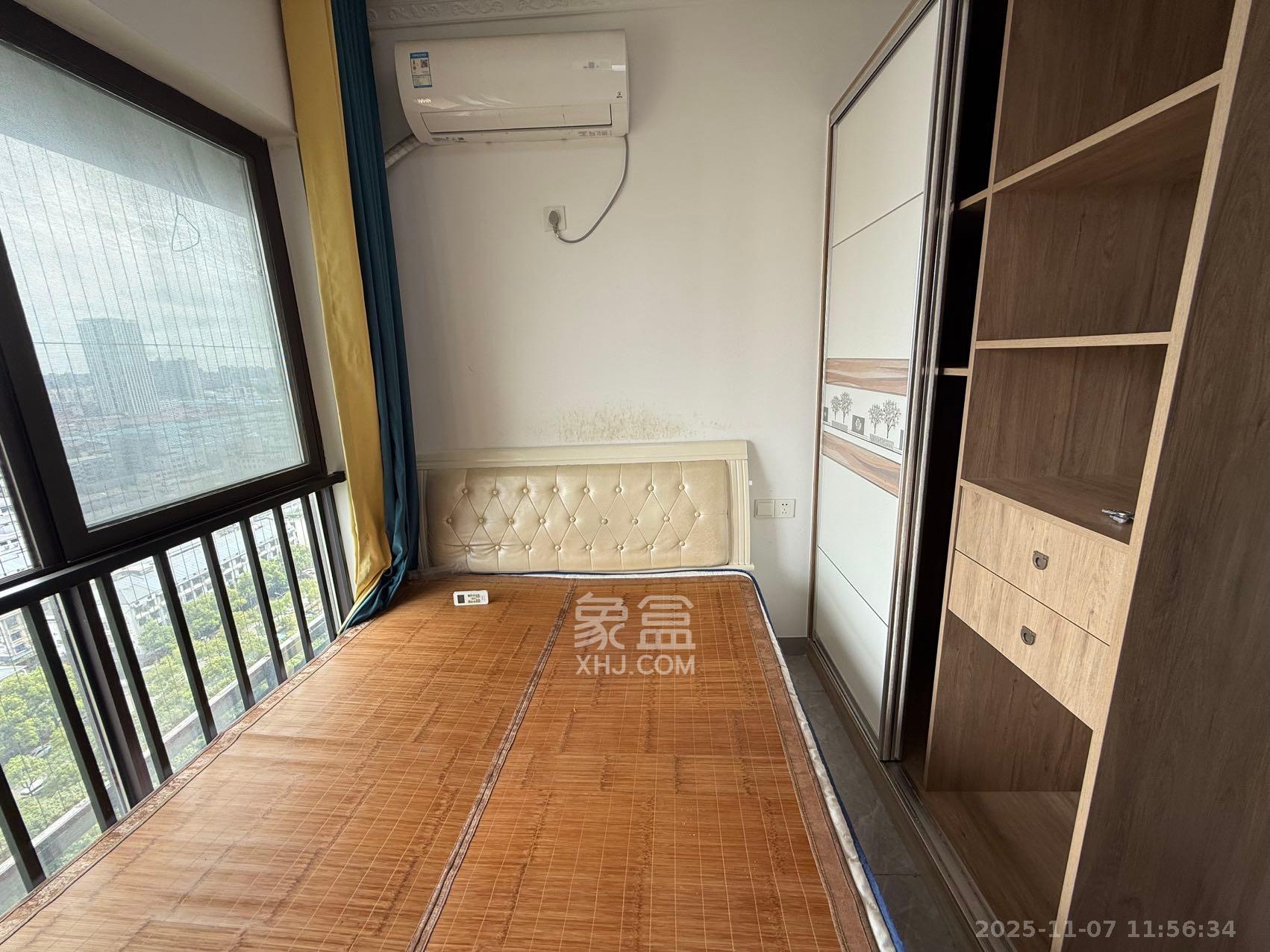 金科时代中心  2室1厅1卫    1600.0元/月室内图