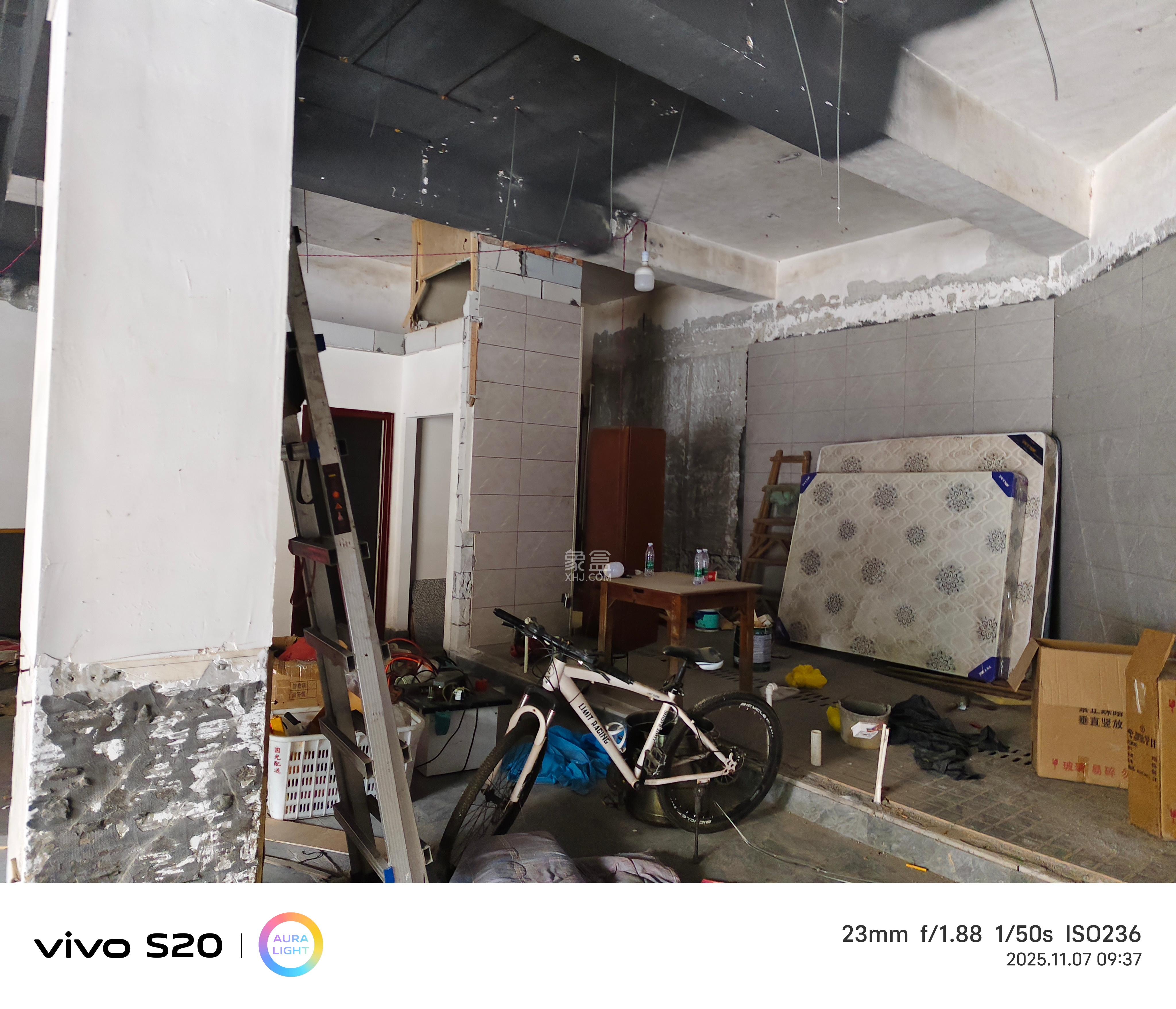 鸣沙苑总工会（市总工会宿舍）   169.0㎡      10000.0元/月室内图