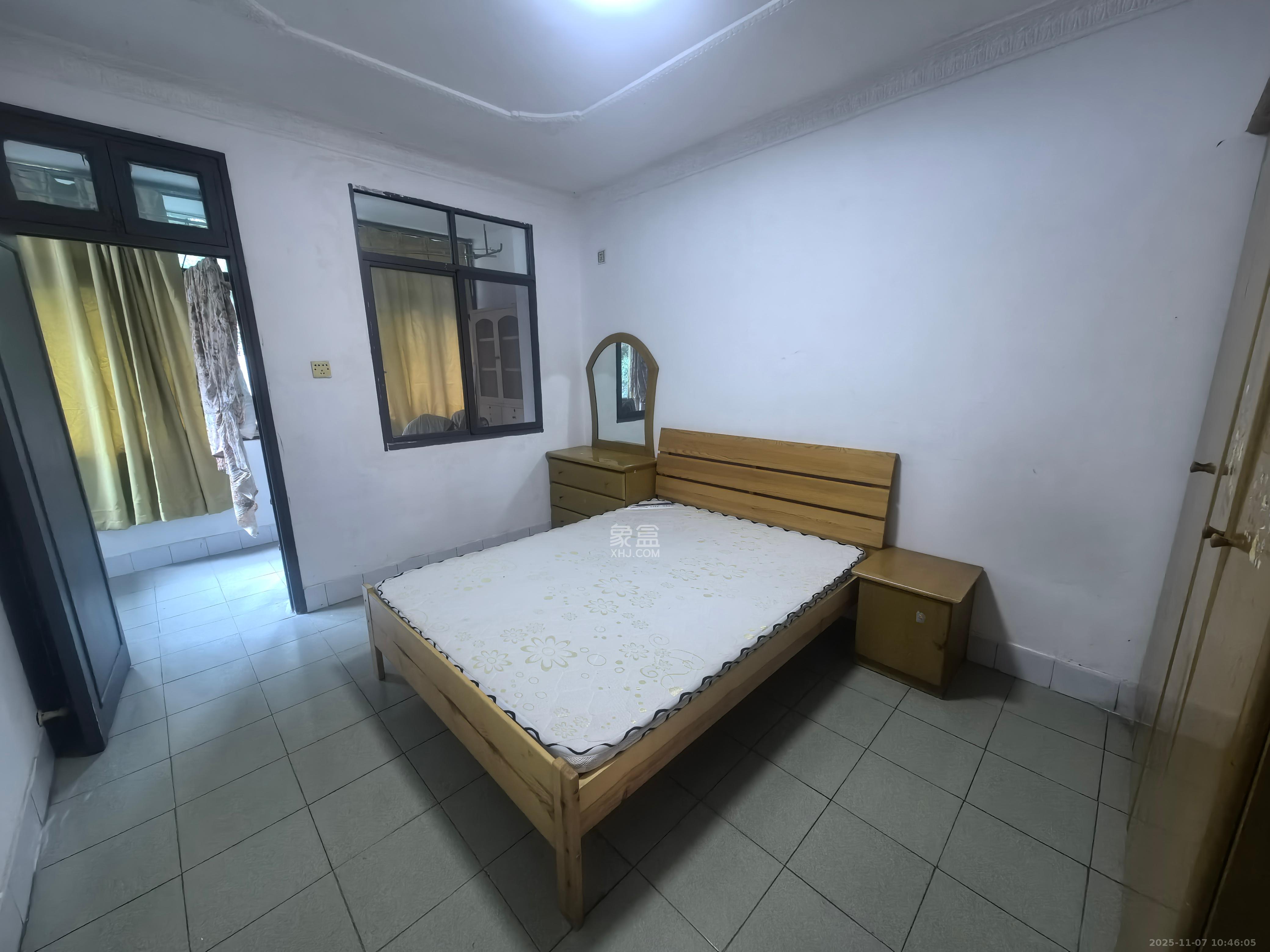 汽制宿舍 2室1厅1卫 1500.0元/月 汽制宿舍 2室1厅1卫 1500.0元/月室内图