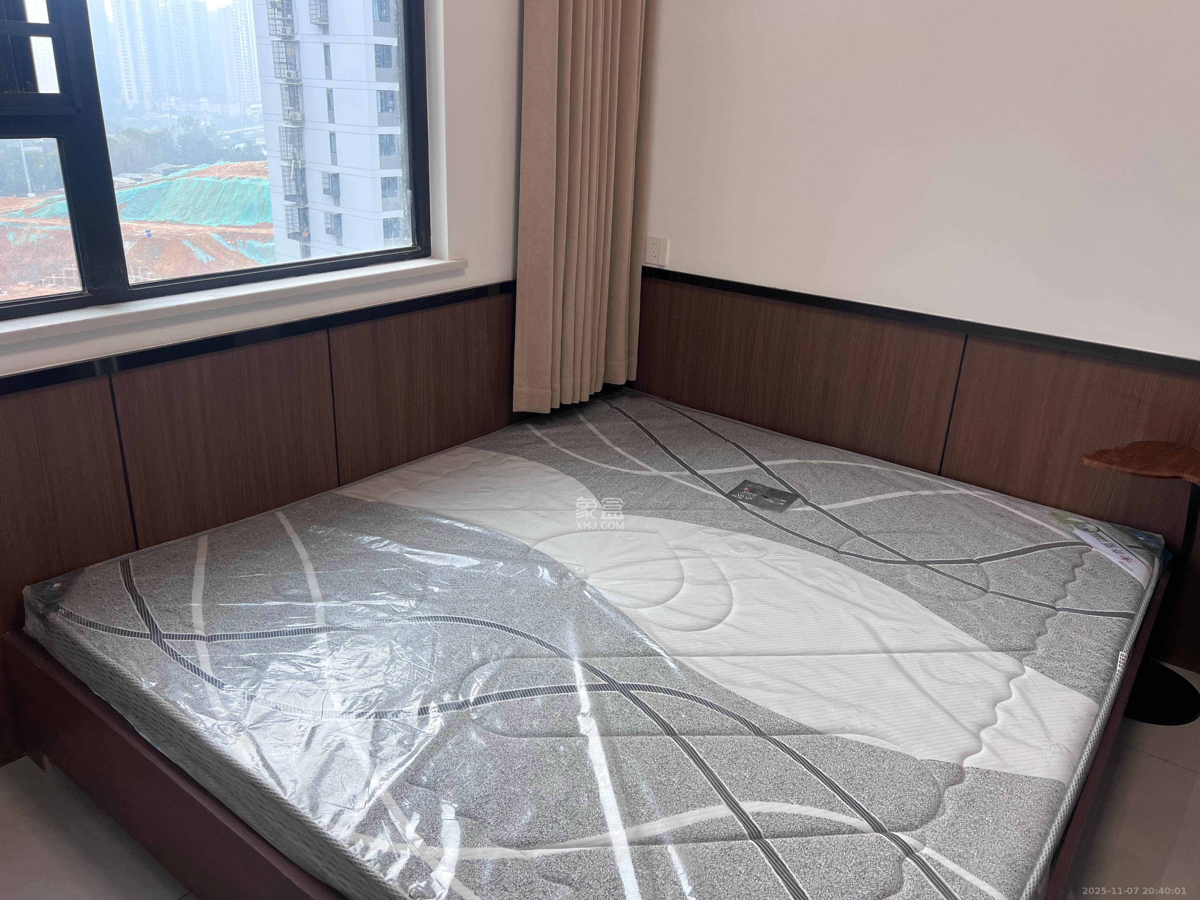 谷山景苑  2室2厅1卫    2000.0元/月室内图