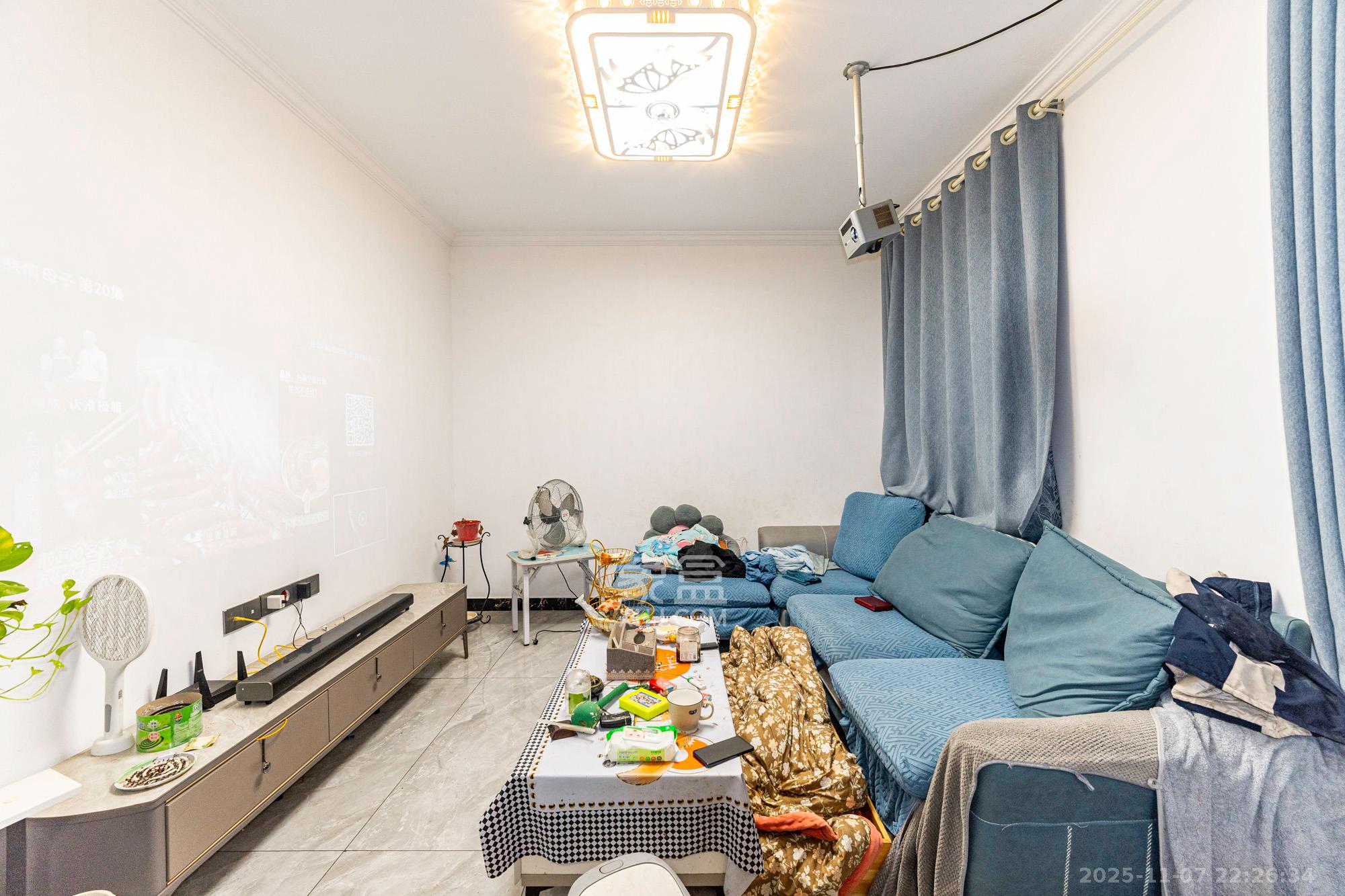 中安善化国际  3室2厅1卫    45.8万