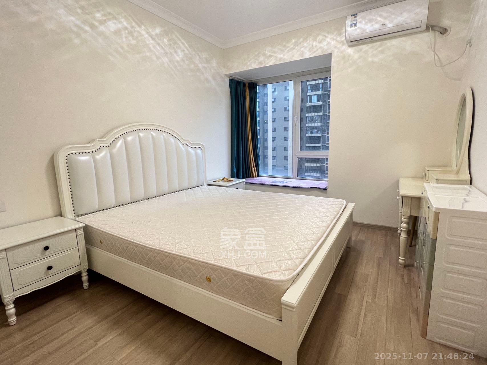 北辰三角洲C3区 3室2厅2卫 4500.0元/月 北辰三角洲C3区 3室2厅2卫 4500.0元/月室内图