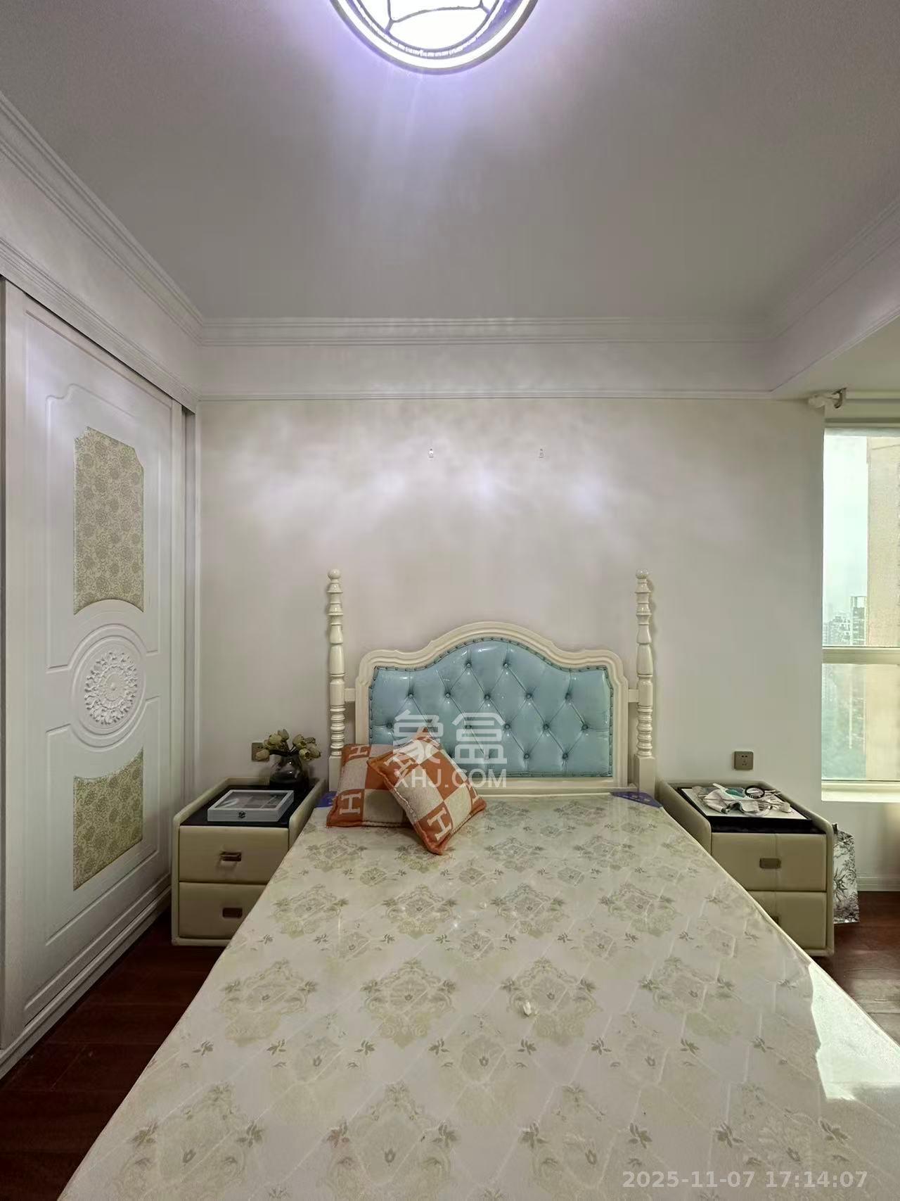 北辰三角洲E5区  3室1厅1卫    4800.0元/月室内图