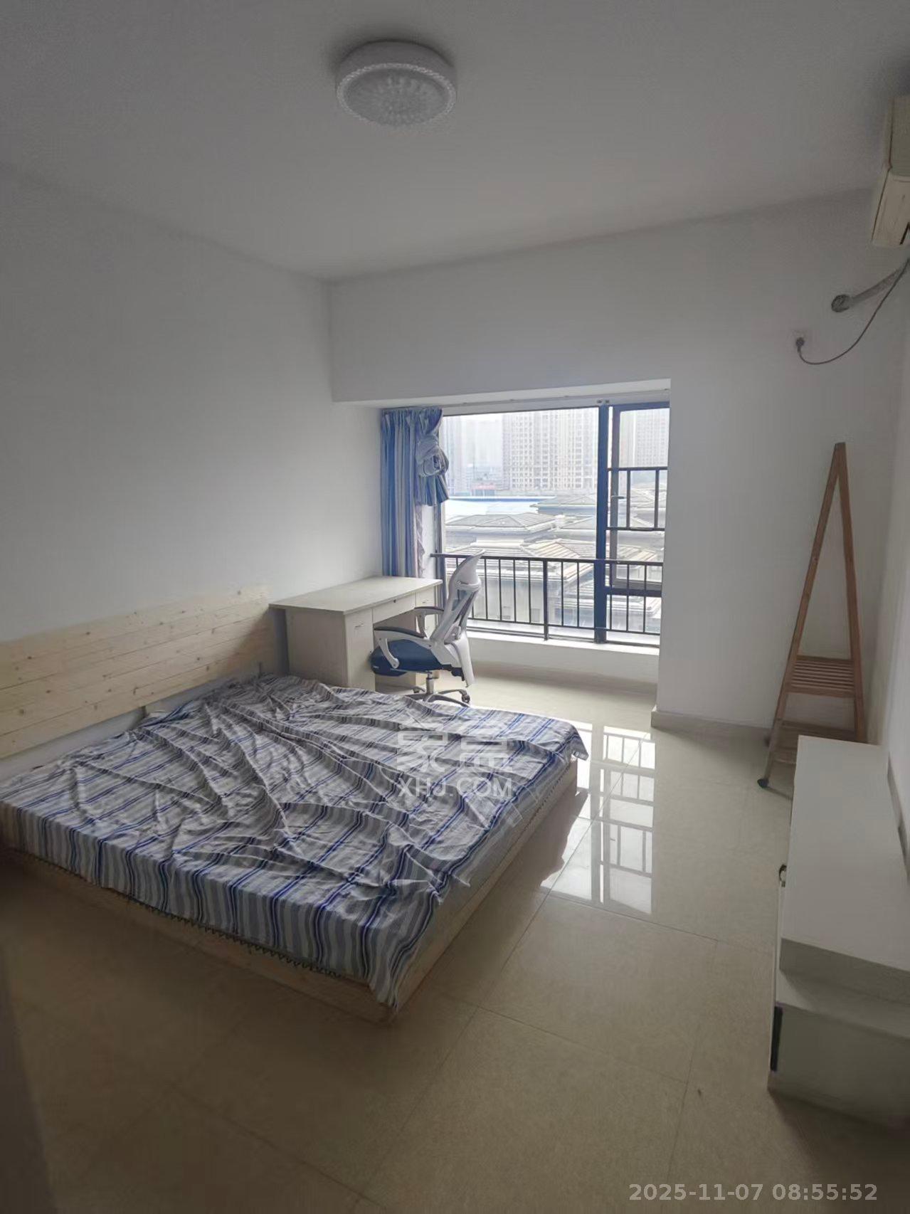 南山苏迪亚诺 3室2厅1卫 1400.0元/月 南山苏迪亚诺 3室2厅1卫 1400.0元/月室内图