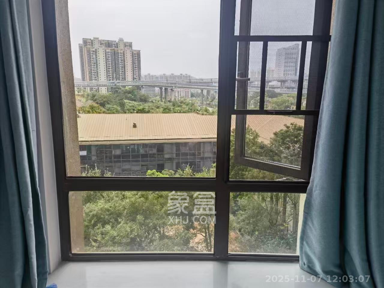 美洲故事高层 1室1厅1卫 1680.0元/月 美洲故事高层 1室1厅1卫 1680.0元/月室内图