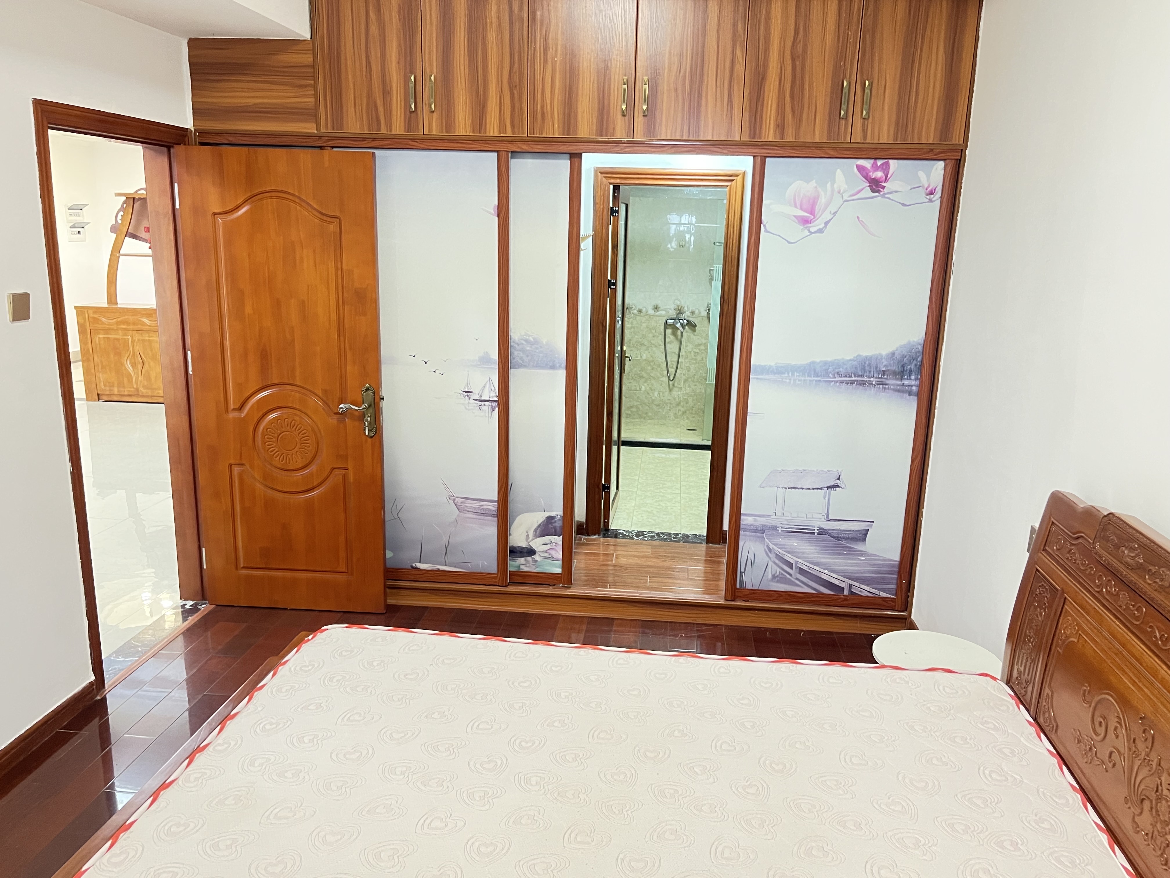 世纪生活港  3室2厅2卫    6000.0元/月室内图