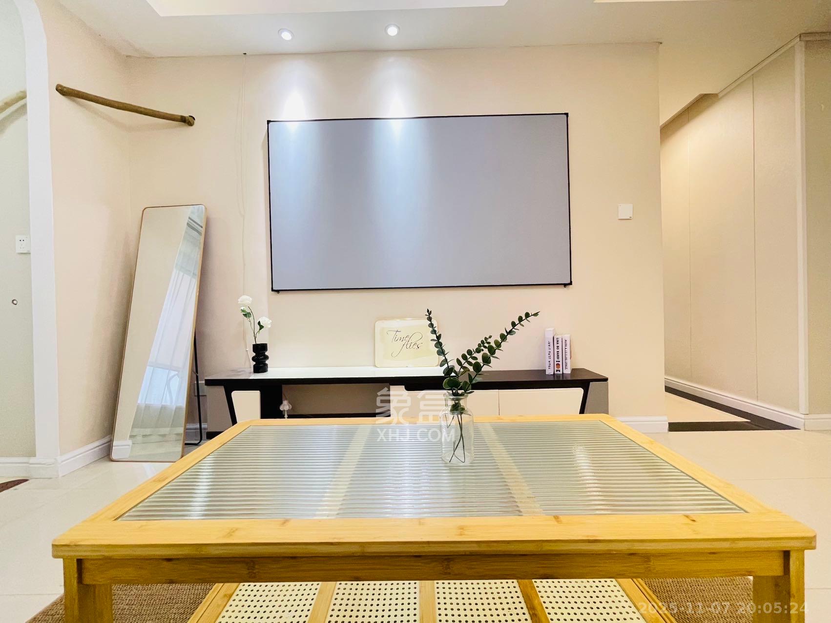 城市动力  1室0厅0卫    2680.0元/月室内图