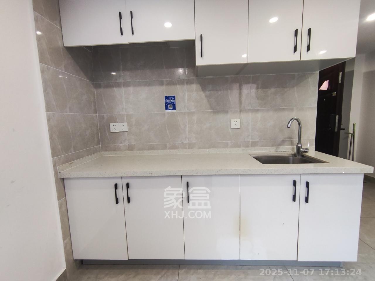 博长山水香颐  1室0厅0卫    1300.0元/月室内图