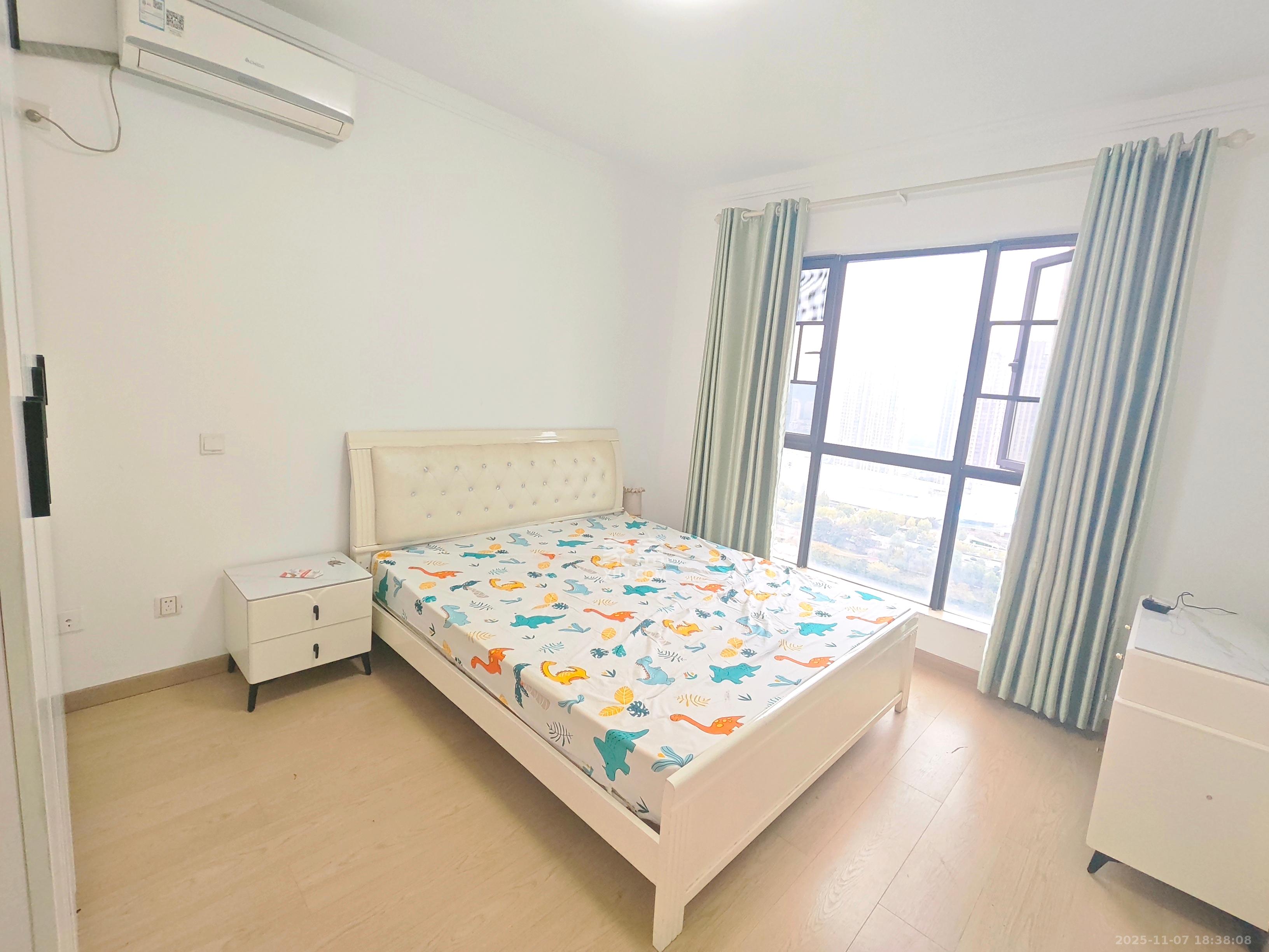 振业城二期 1室2厅2卫 3200.0元/月 振业城二期 1室2厅2卫 3200.0元/月室内图