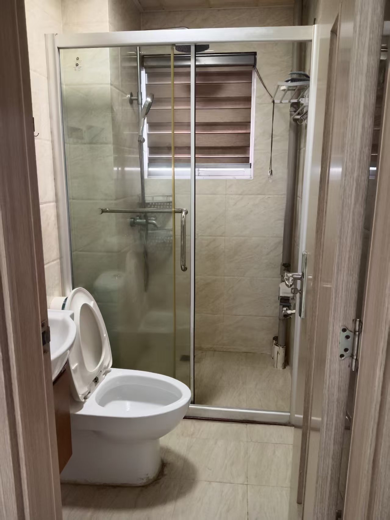 福秀小区  2室2厅1卫    2000.0元/月室内图