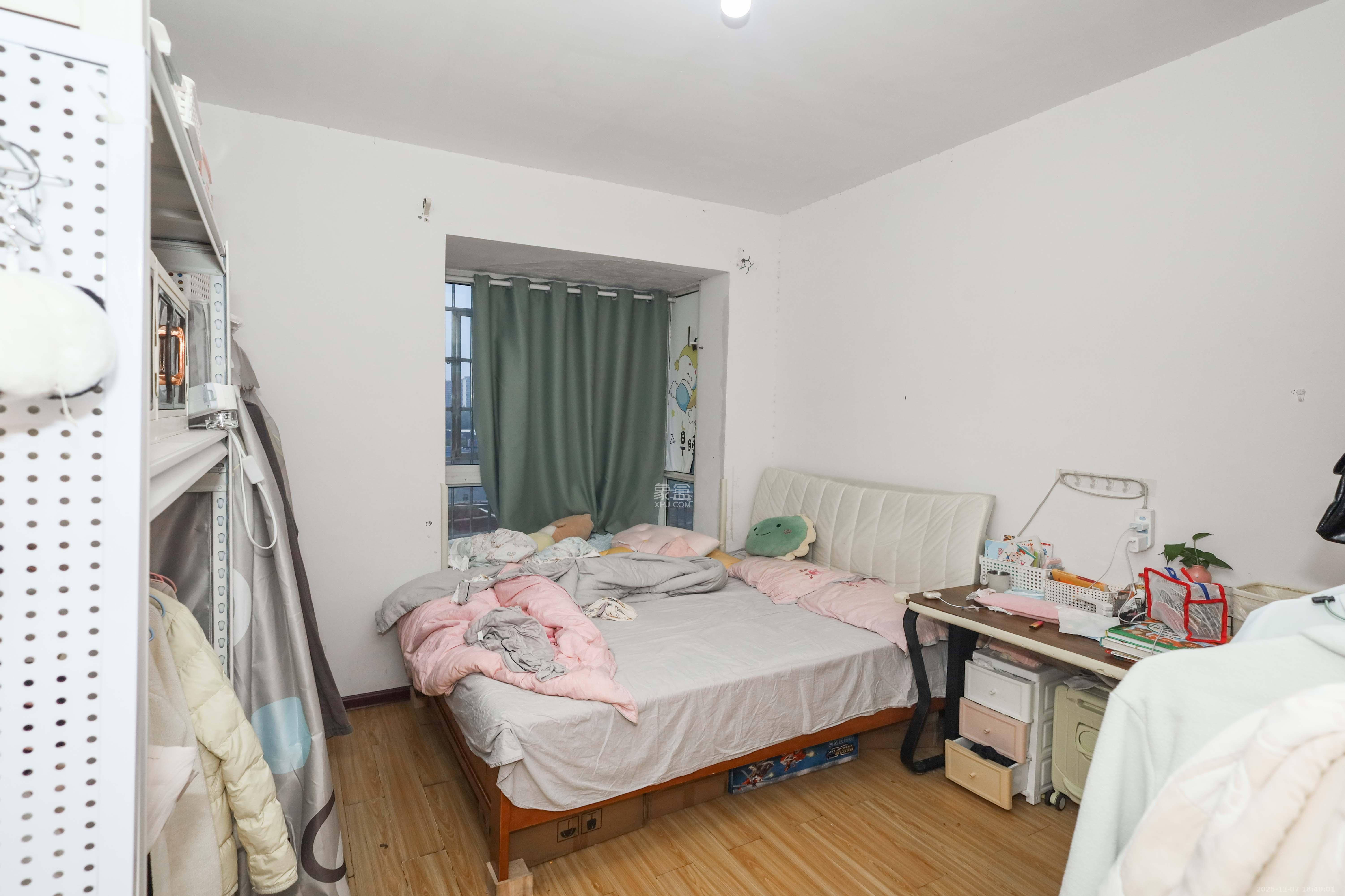 和馨园  2室2厅1卫    56.0万卧室