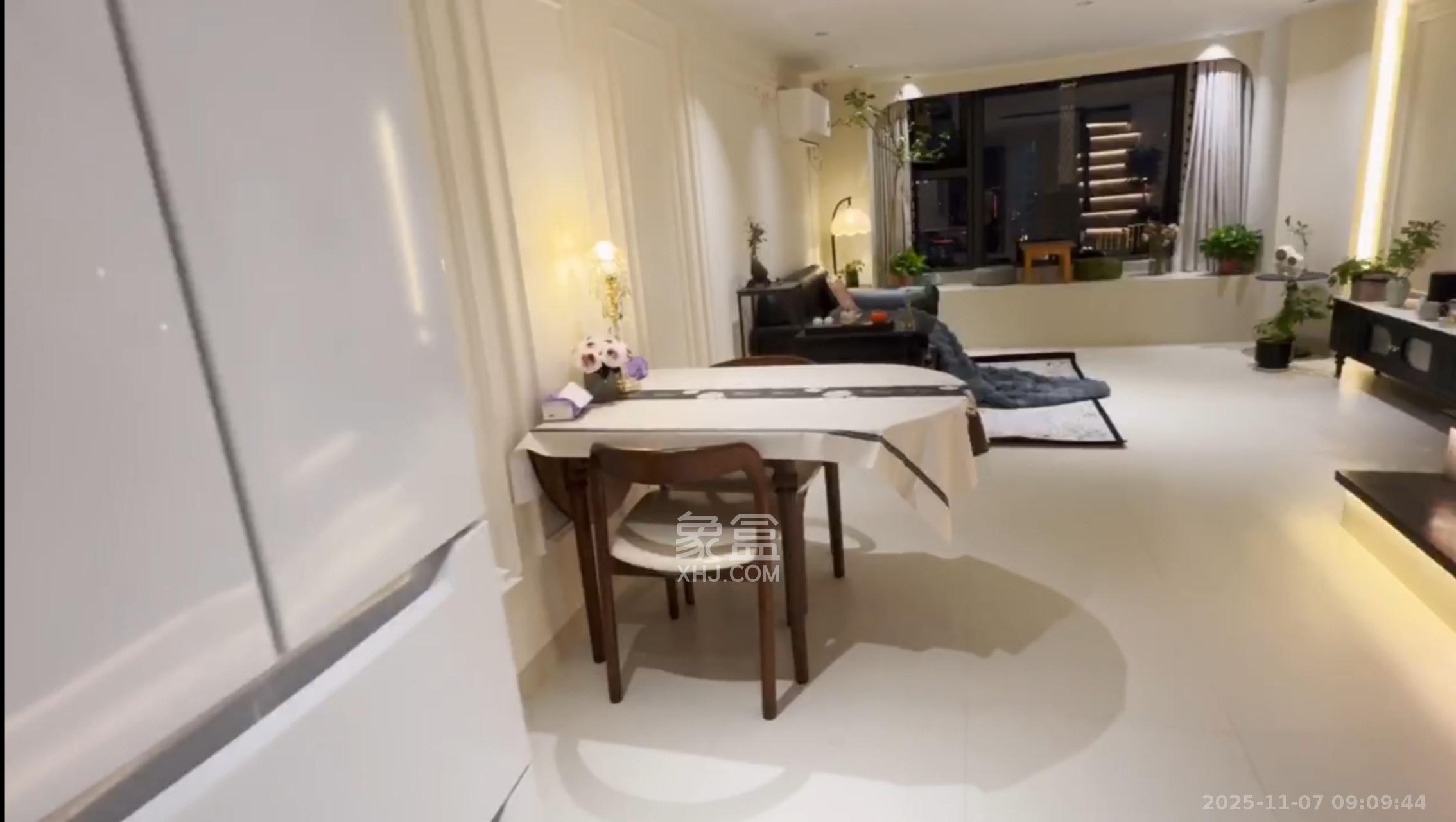 建发养云 2室1厅1卫 3200.0元/月 建发养云 2室1厅1卫 3200.0元/月室内图