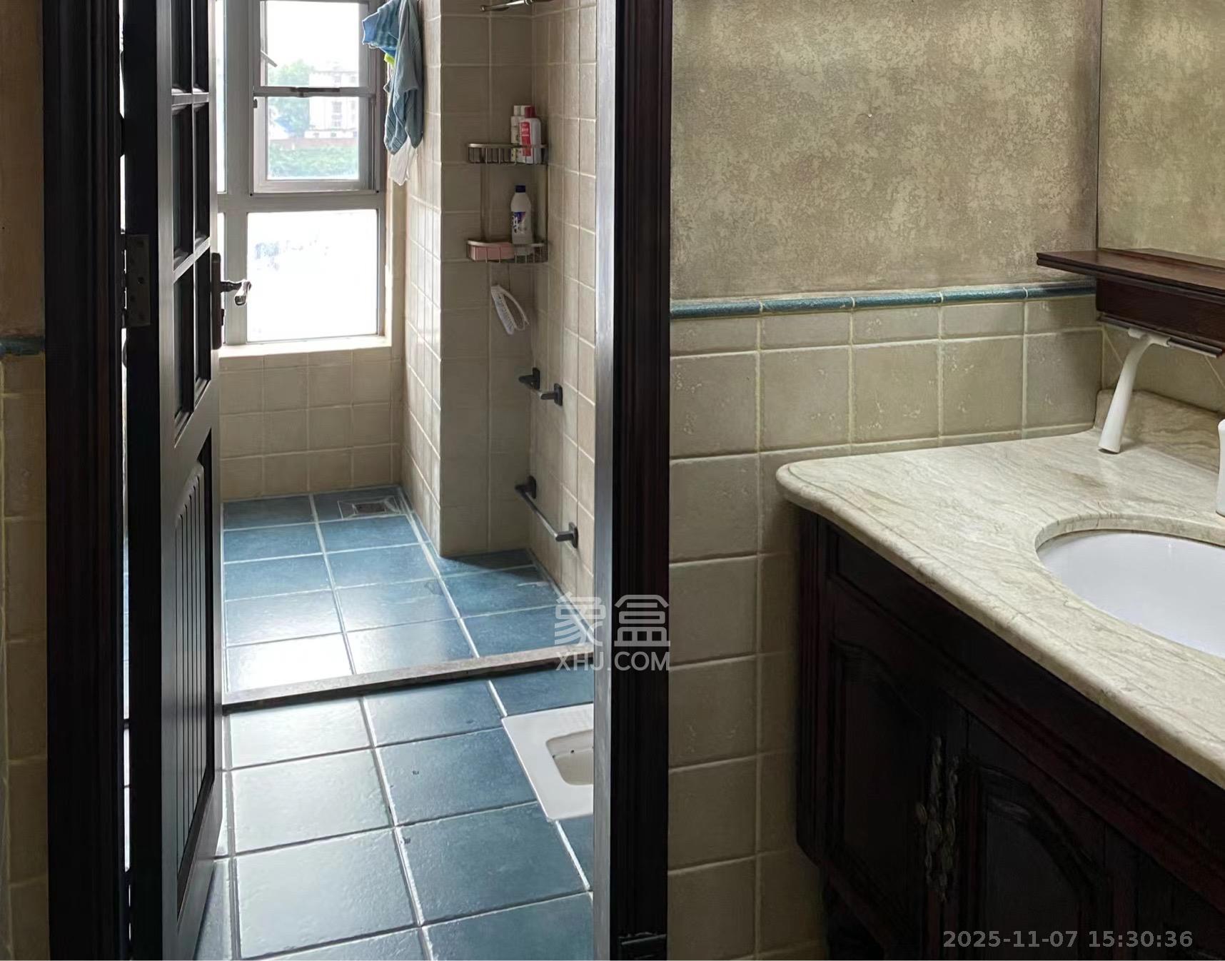 保利国际广场  4室2厅2卫    8000.0元/月室内图