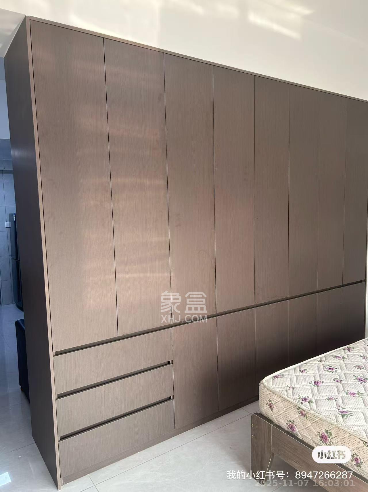 金天大厦（妮儿府大酒店）  1室0厅0卫    1200.0元/月室内图