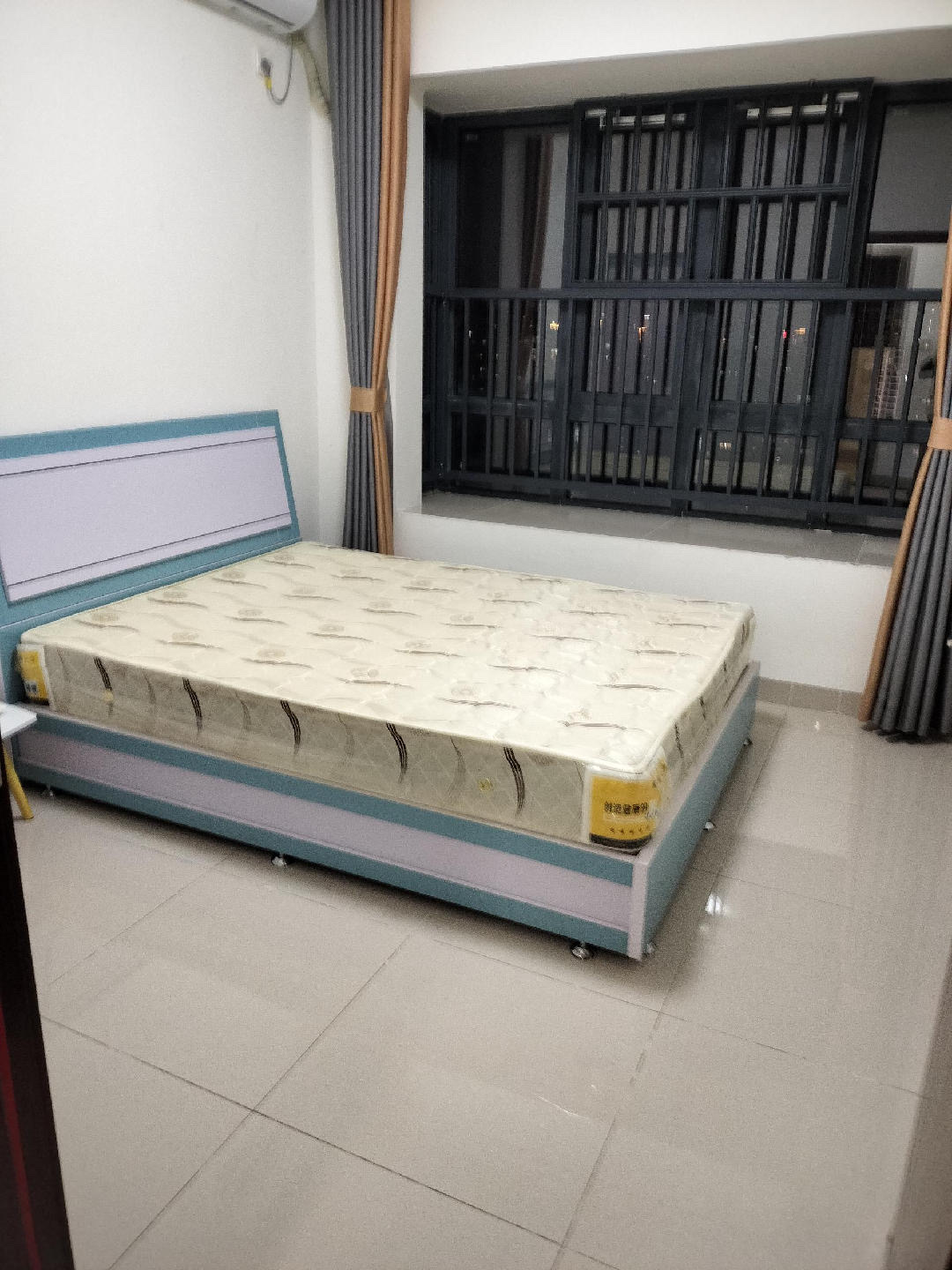 龙岐雅苑  3室2厅1卫    3000.0元/月室内图