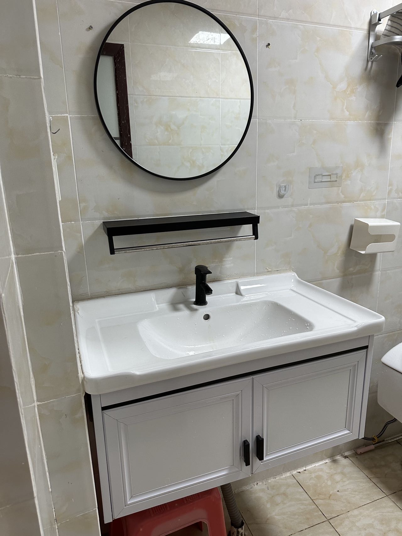 道客和悦坊  3室2厅2卫    125.0万客厅