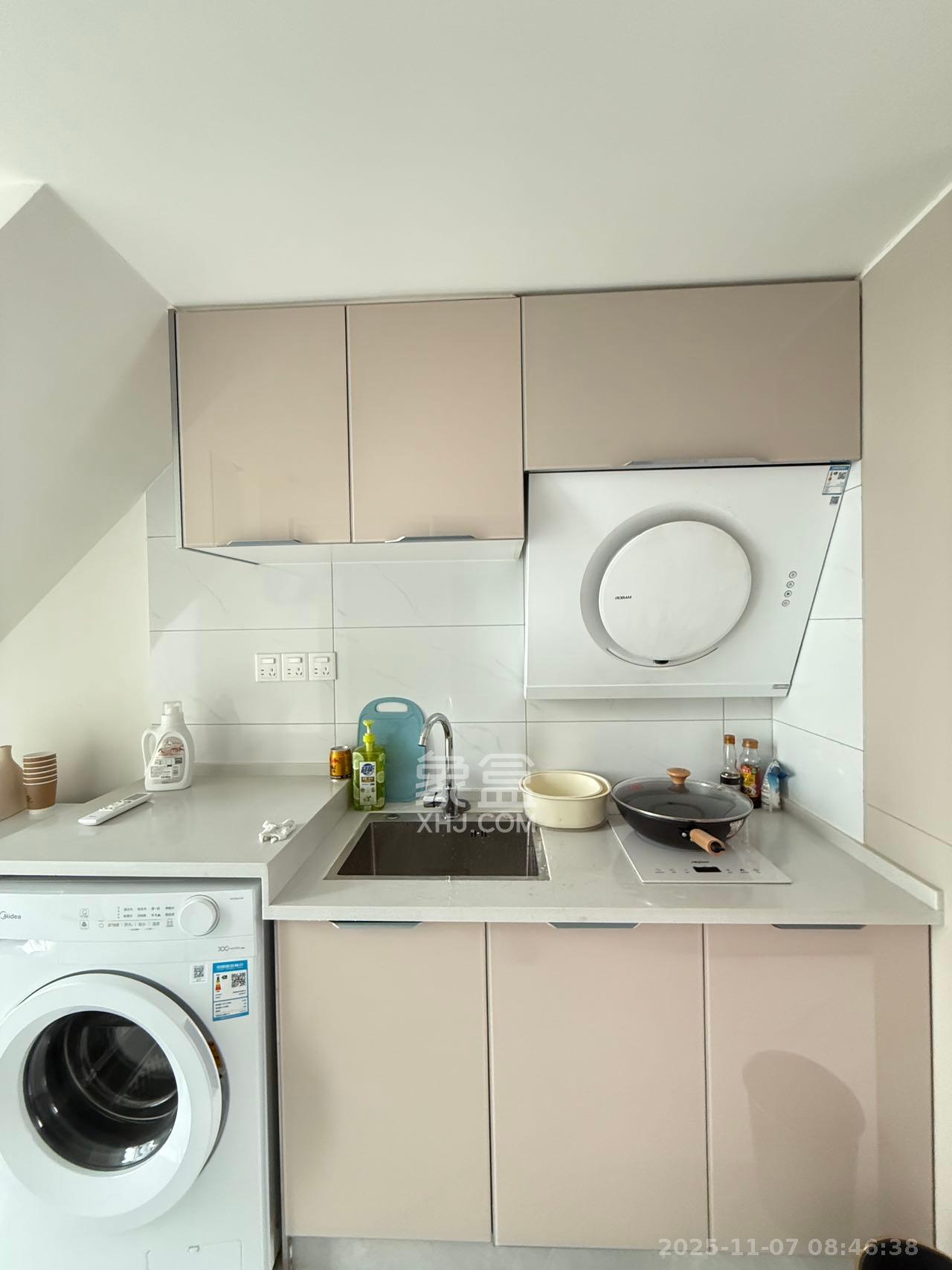 珠江花城好世界  1室0厅0卫    2000.0元/月室内图