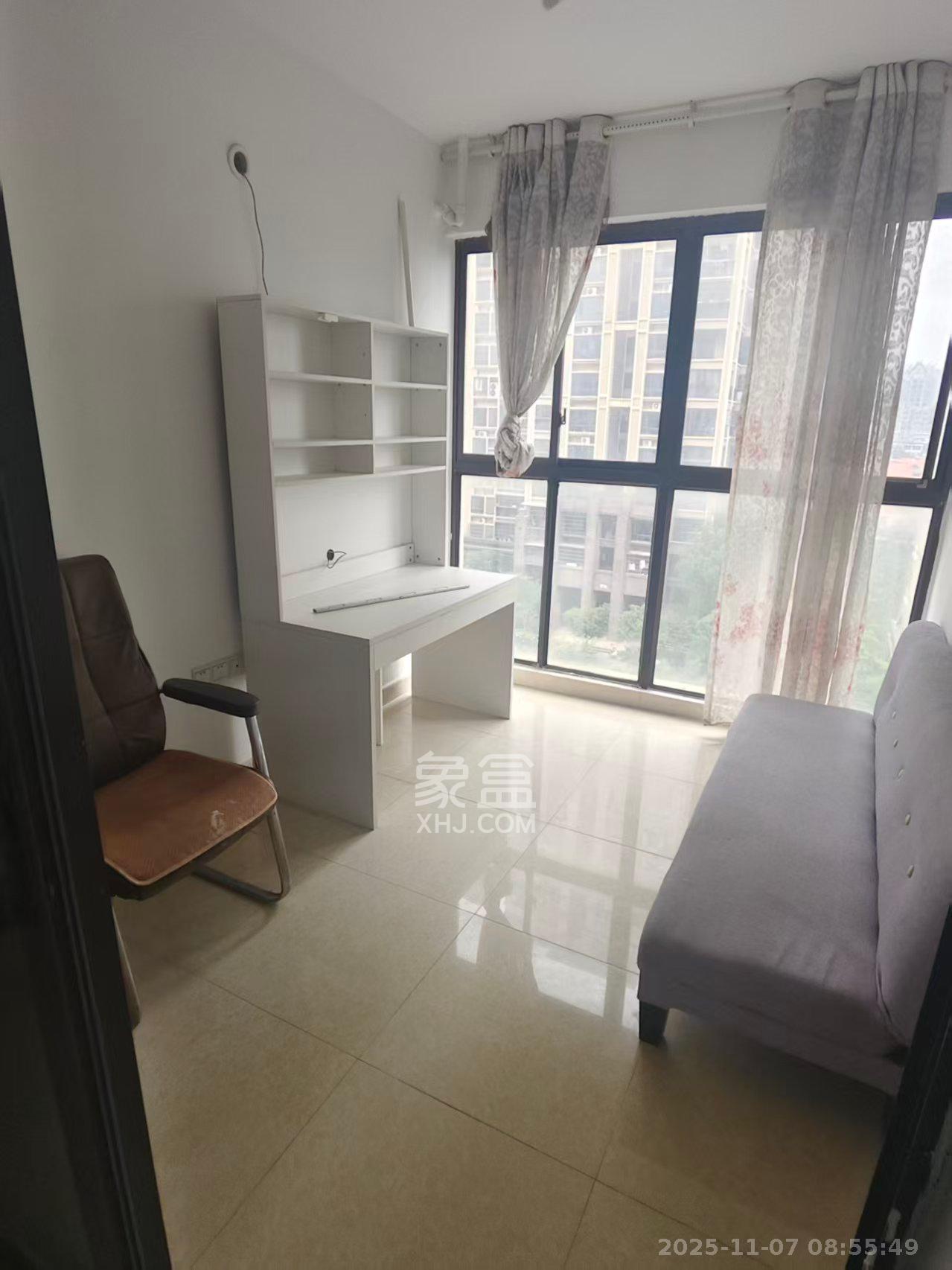 南山苏迪亚诺 3室2厅1卫 1400.0元/月 南山苏迪亚诺 3室2厅1卫 1400.0元/月室内图