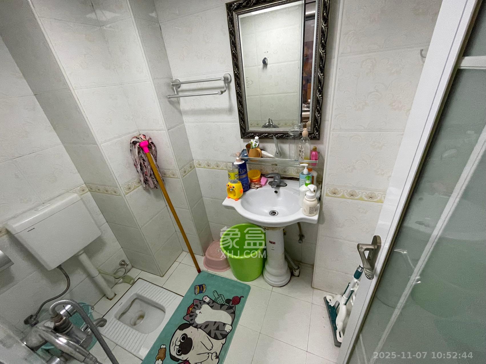 少帅府  1室1厅1卫    1800.0元/月室内图