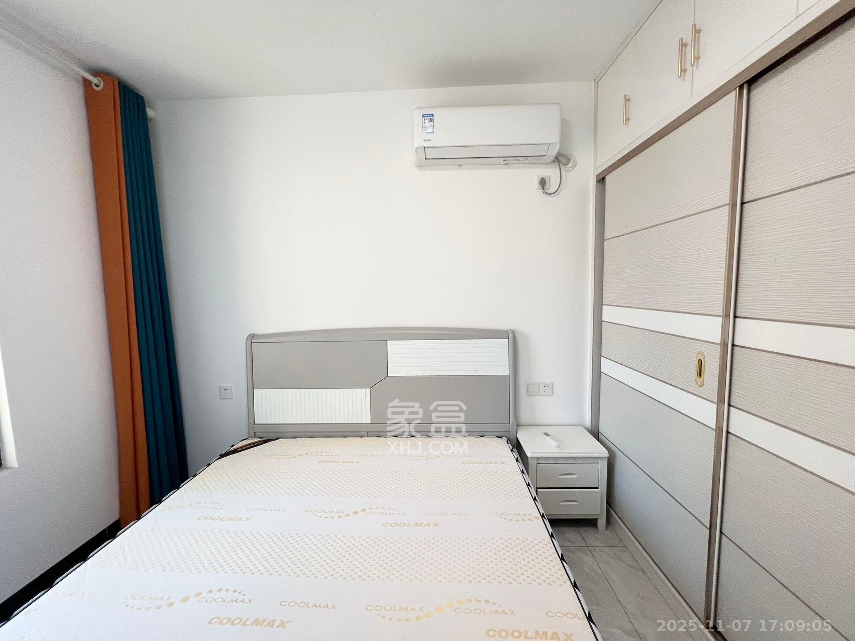 东合新苑 2室2厅1卫 2100.0元/月 东合新苑 2室2厅1卫 2100.0元/月室内图