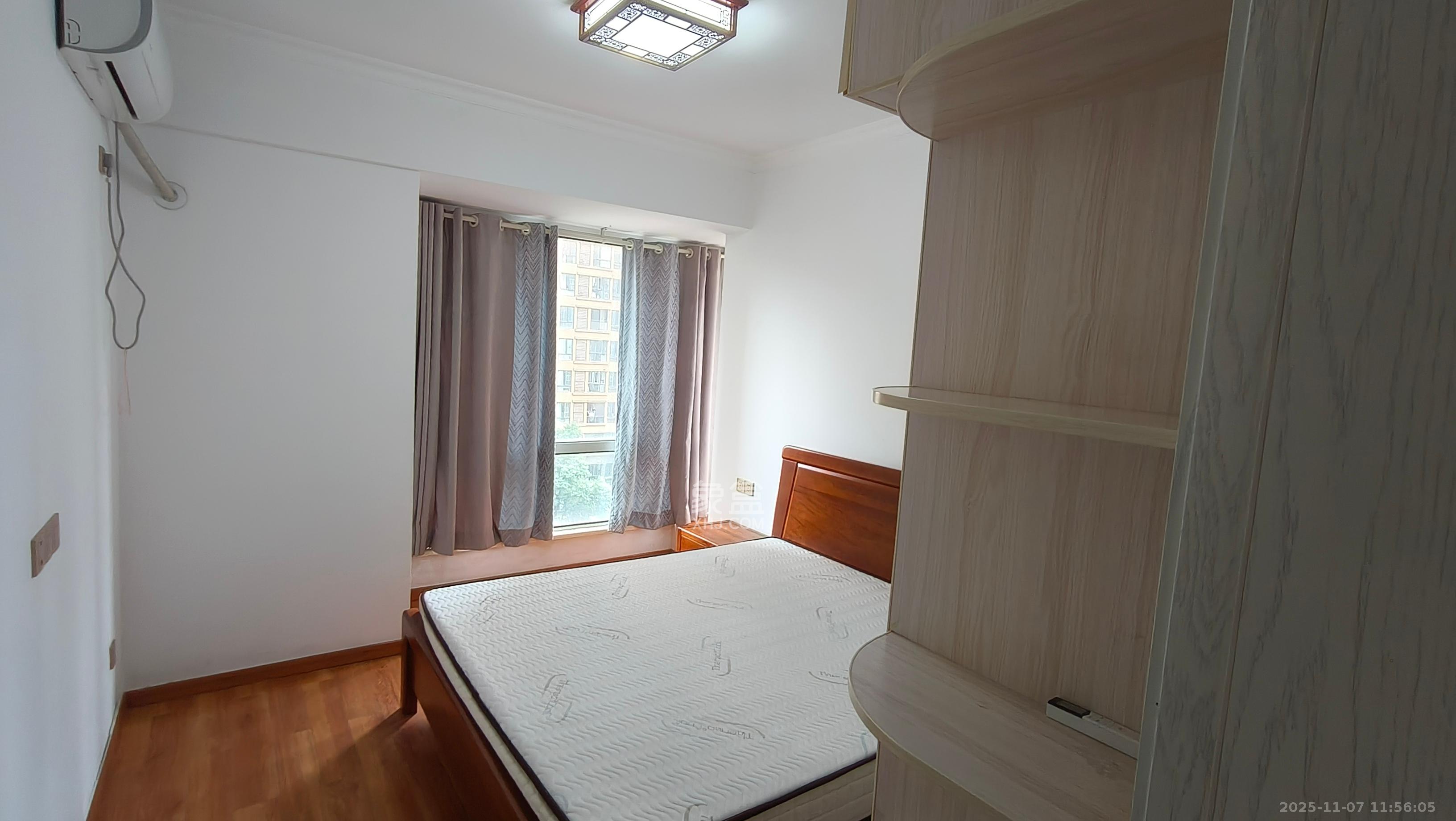 五矿万境水岸三期 2室2厅1卫 2100.0元/月 五矿万境水岸三期 2室2厅1卫 2100.0元/月室内图