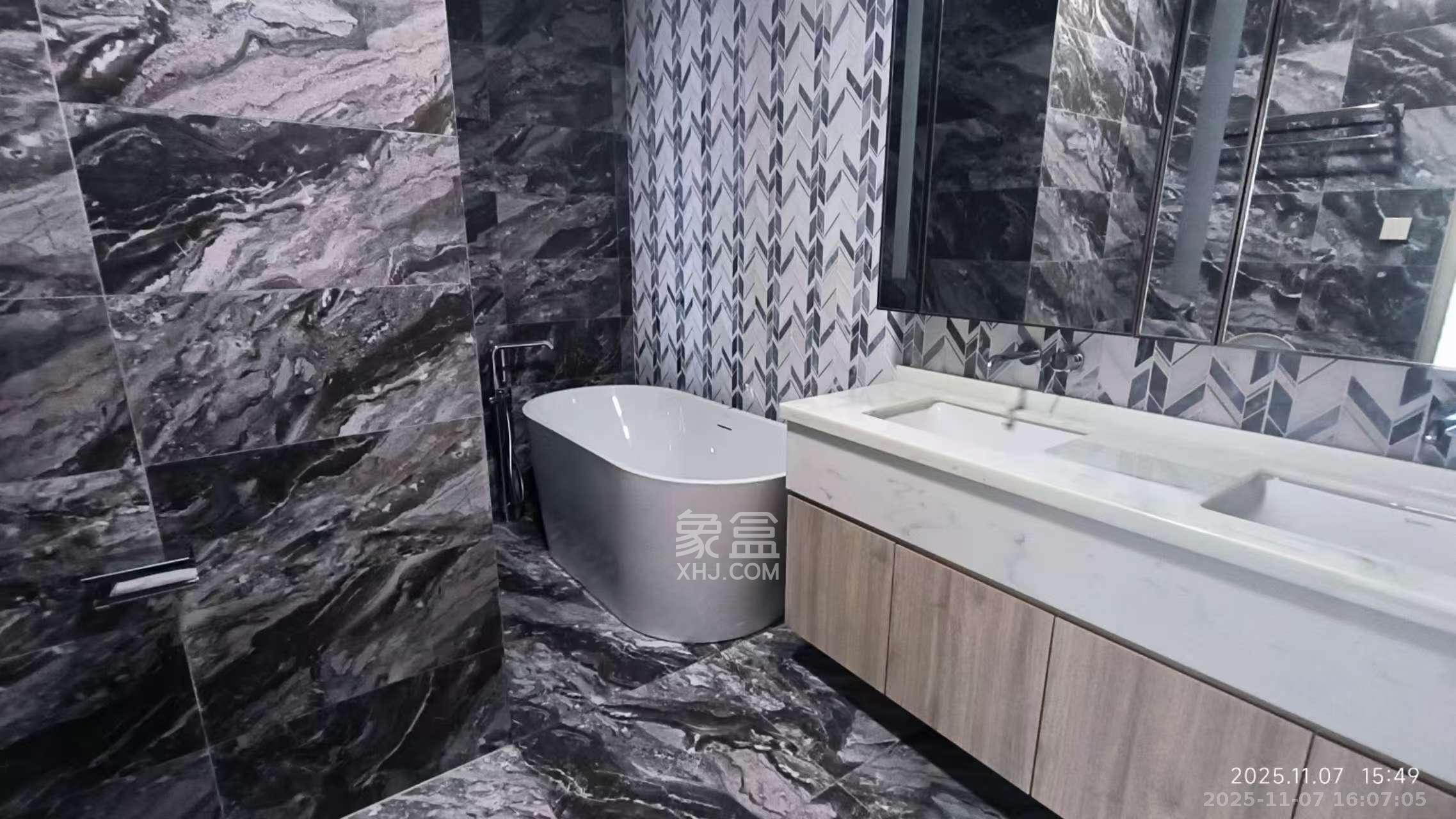 平安财富中心  2室1厅1卫    9500.0元/月室内图