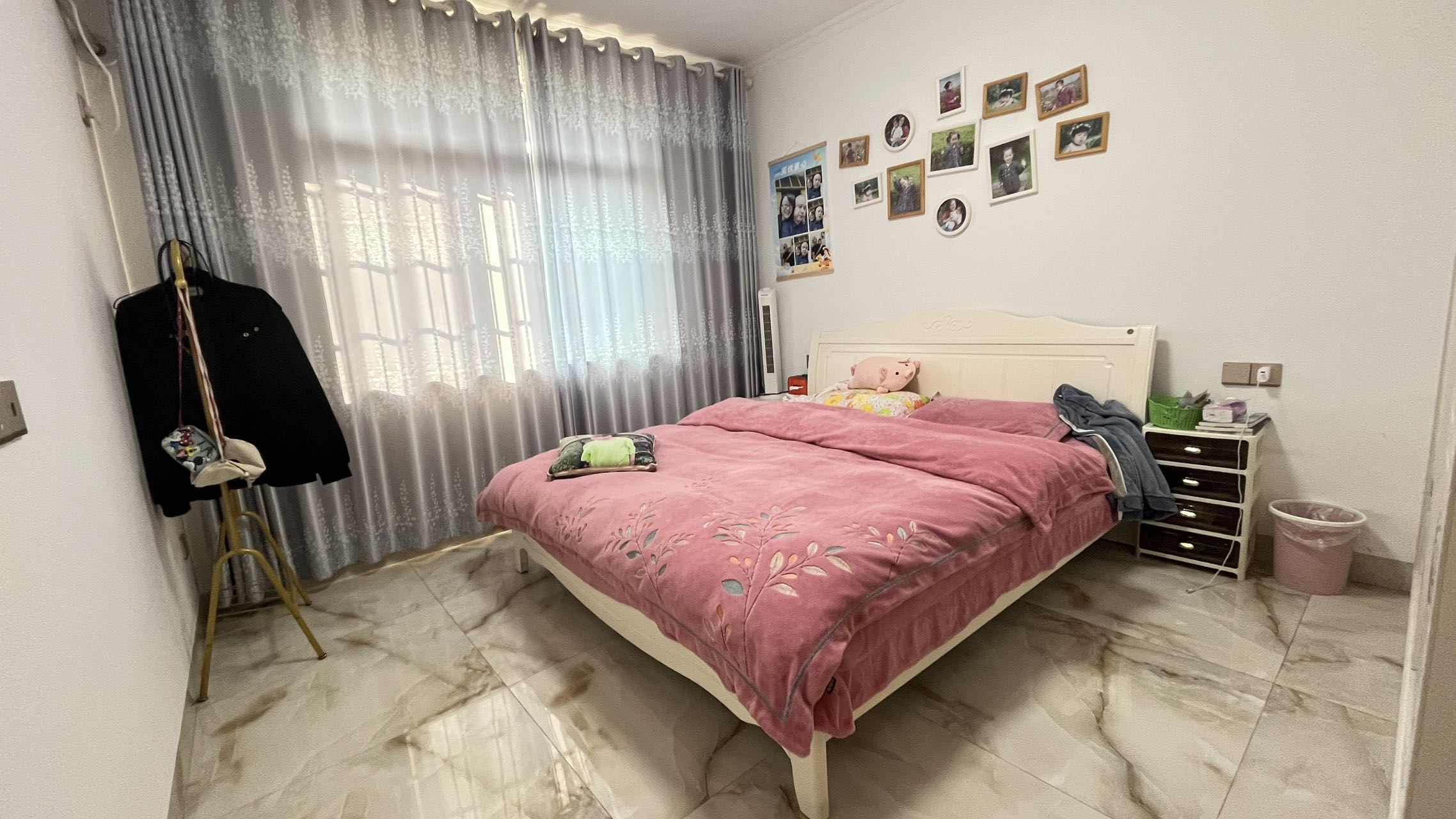 西流湾社区 3室1厅2卫 38.8万 西流湾社区 3室1厅2卫 38.8万室内图