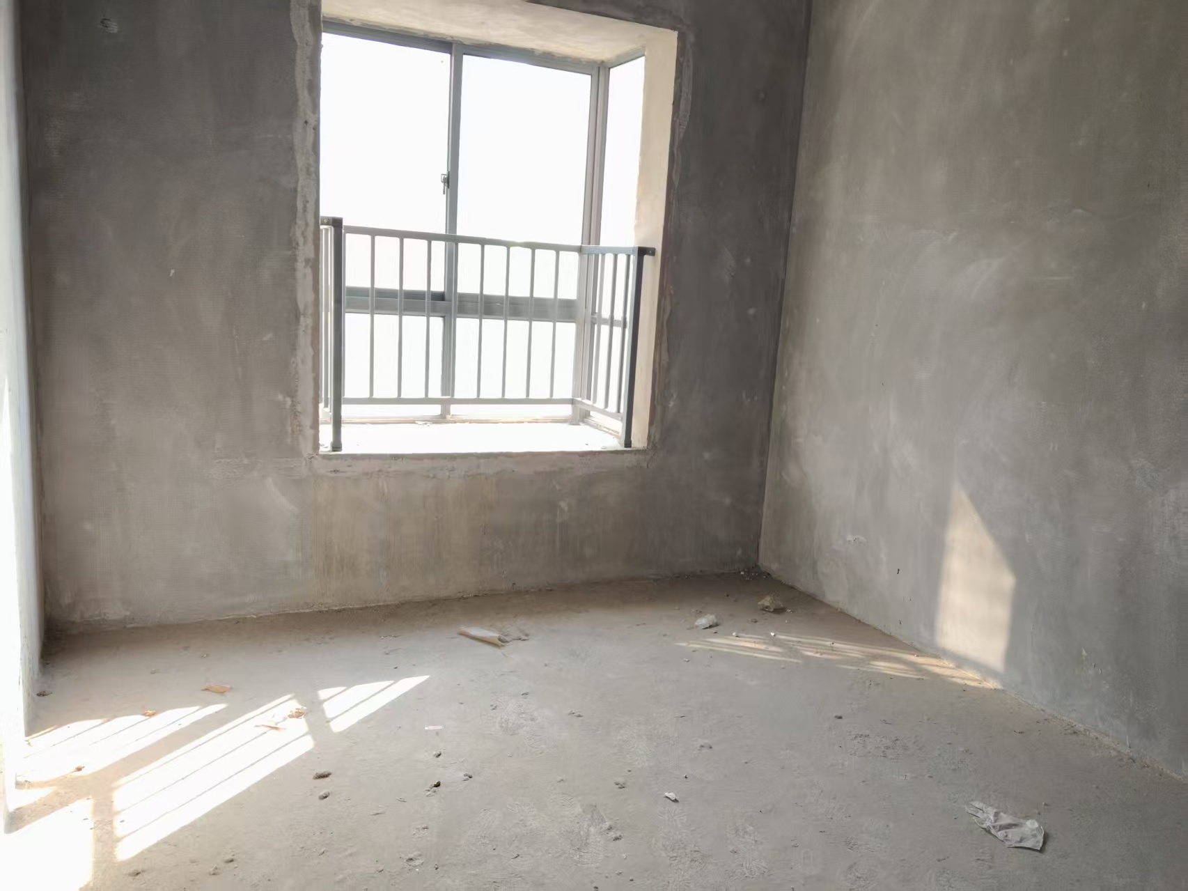 旺佳华府 3室2厅1卫 46.8万 旺佳华府 3室2厅1卫 46.8万户型图