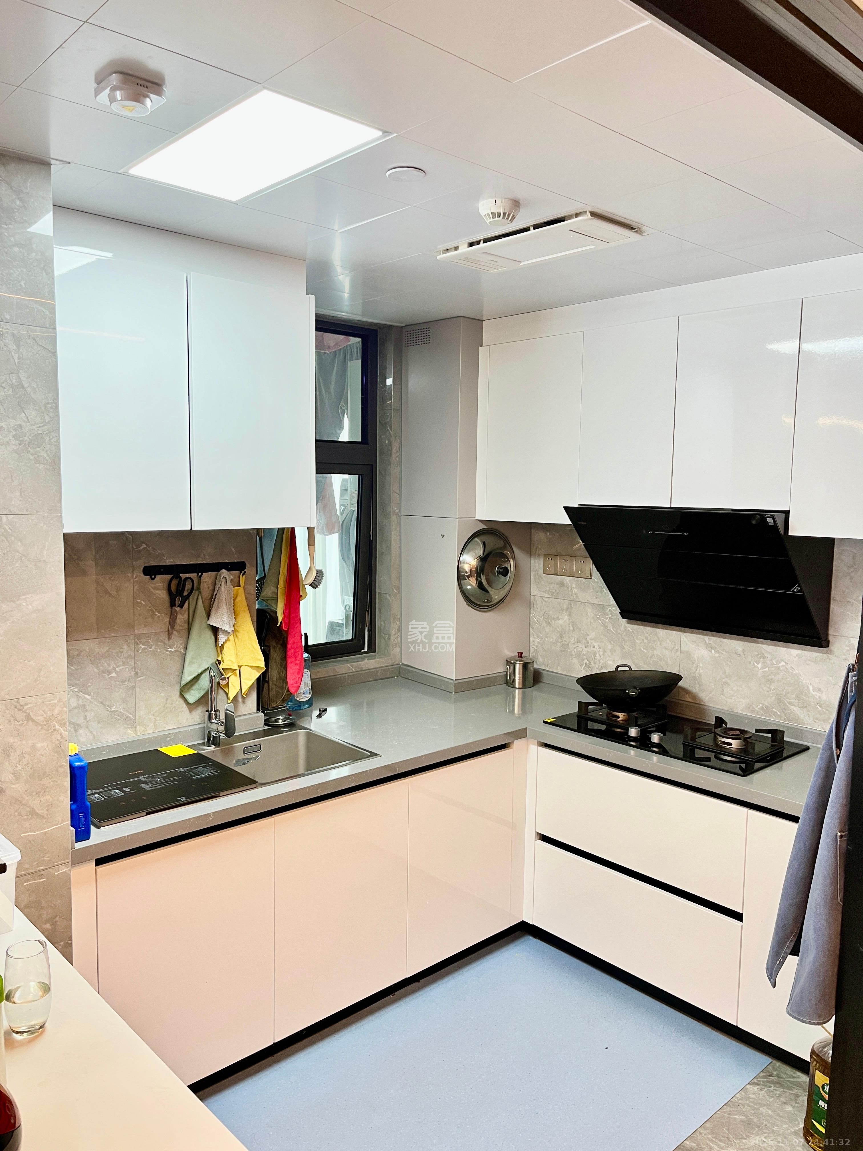 北辰瀚江府  3室2厅2卫    8500.0元/月室内图