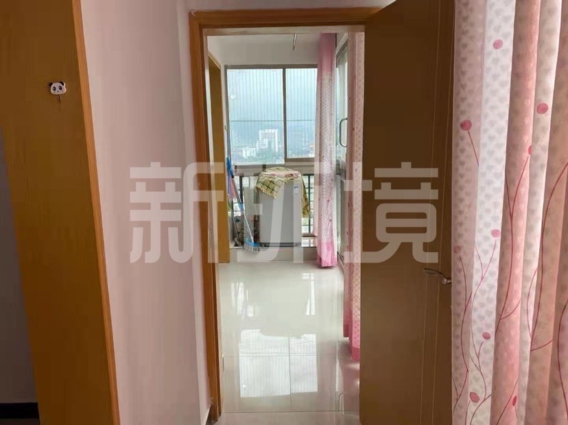 维港十字街  2室1厅1卫    1500.0元/月室内图