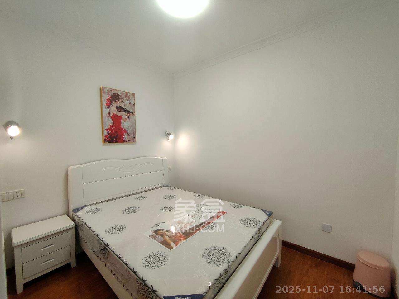 北辰三角洲E3区  1室1厅1卫    2500.0元/月室内图