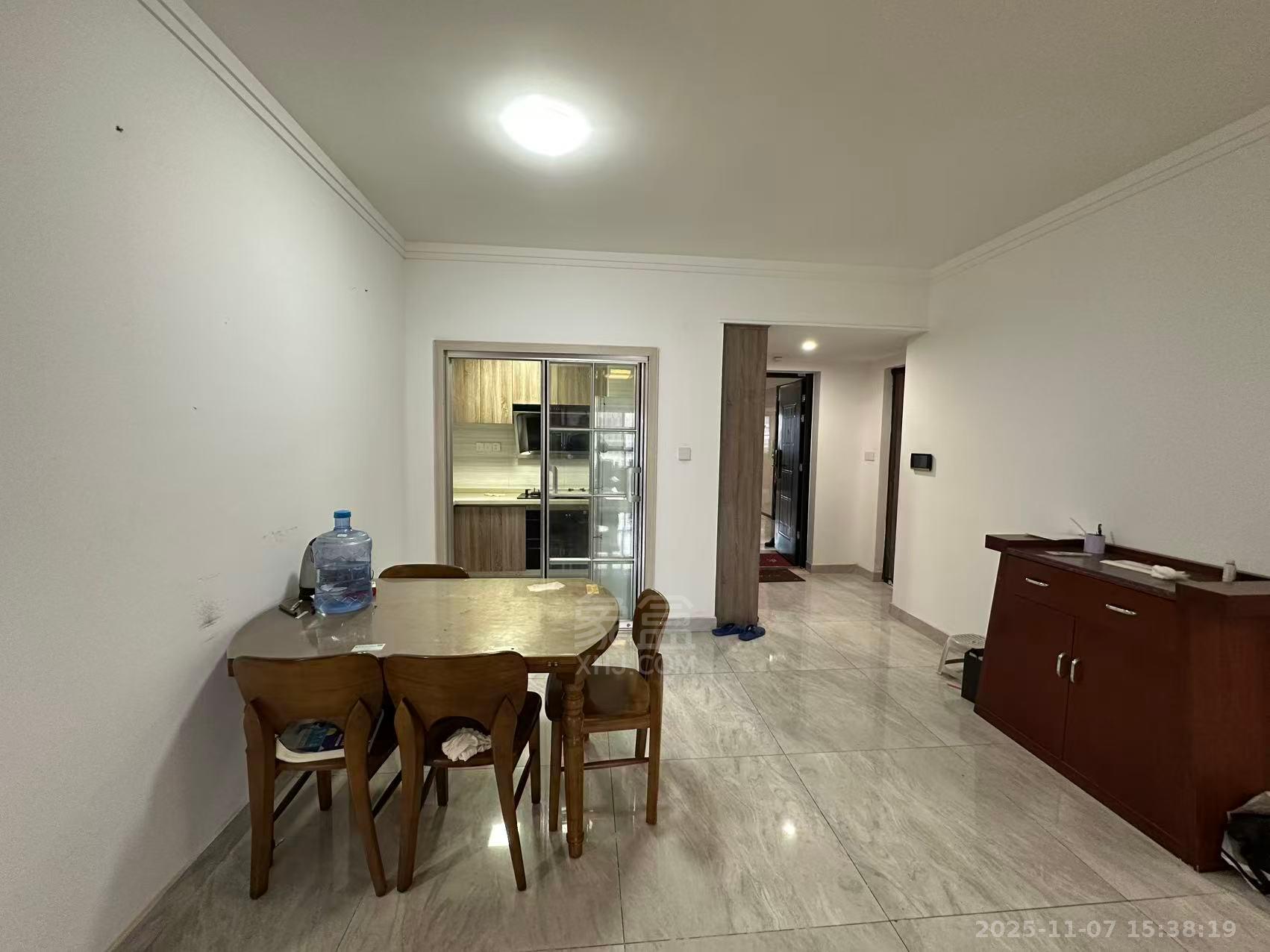 美的翰城 4室2厅2卫 2200.0元/月 美的翰城 4室2厅2卫 2200.0元/月室内图