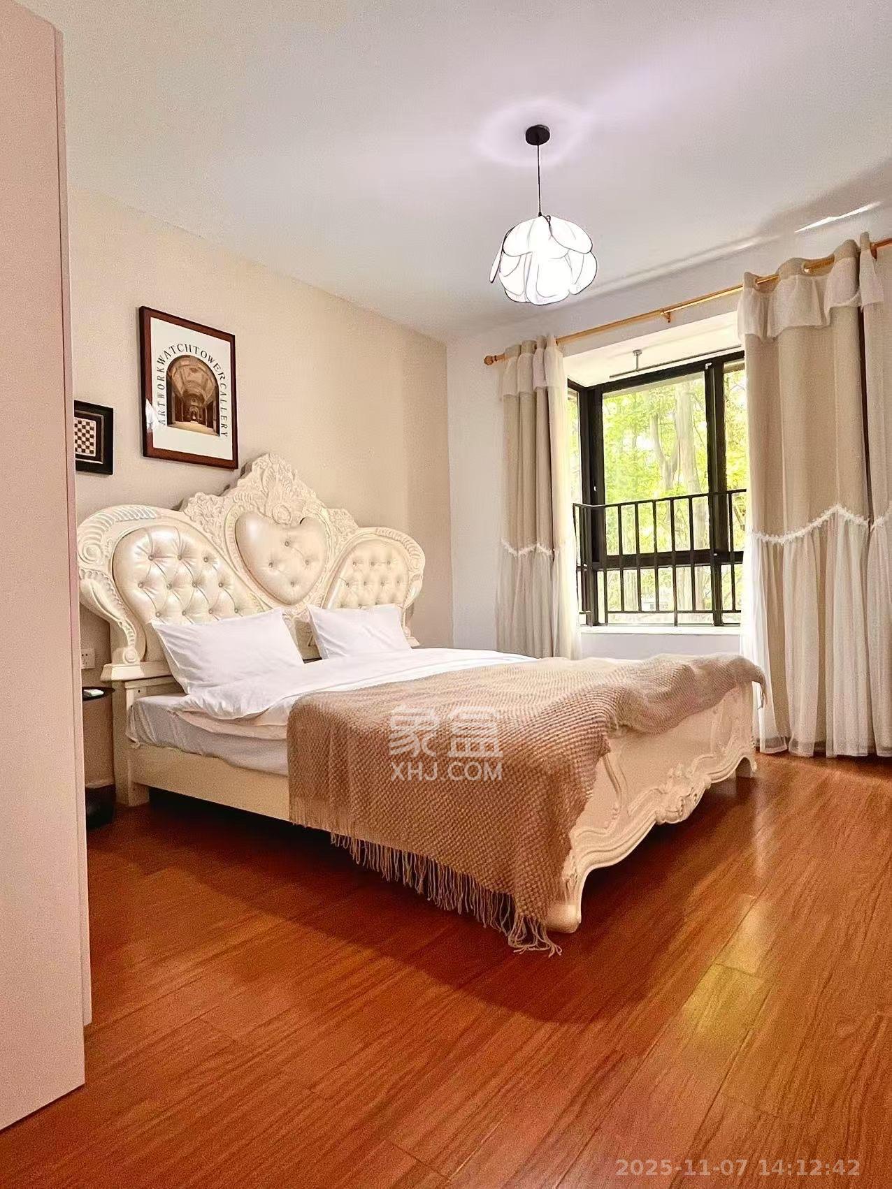 华润凤凰城一期 3室2厅2卫 2100.0元/月 华润凤凰城一期 3室2厅2卫 2100.0元/月室内图