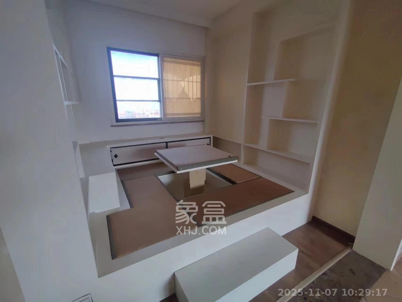 兰亭优壳（隽峰苑）  3室2厅1卫    2700.0元/月室内图