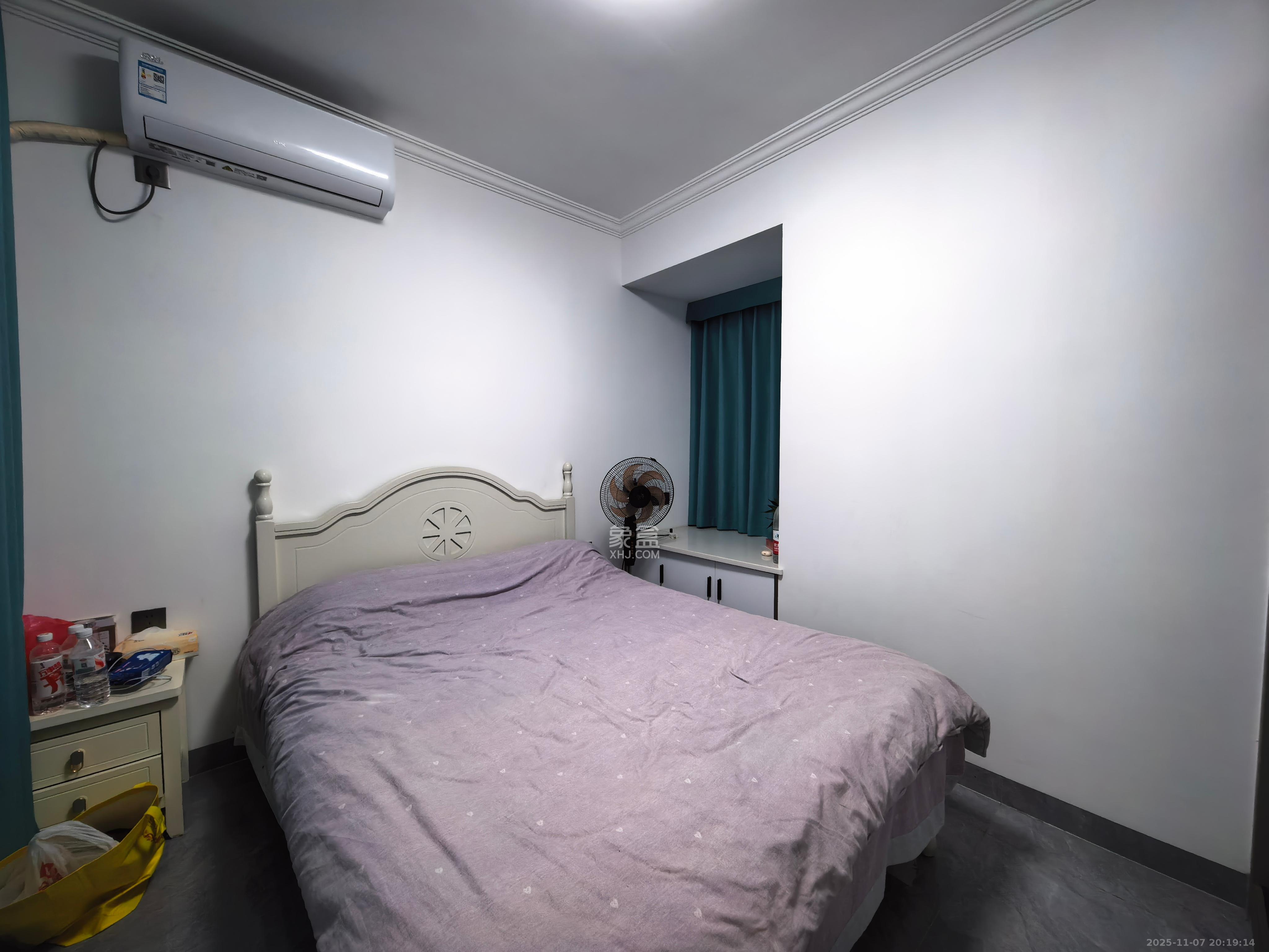 真人桥家园二期  2室2厅1卫    1700.0元/月室内图