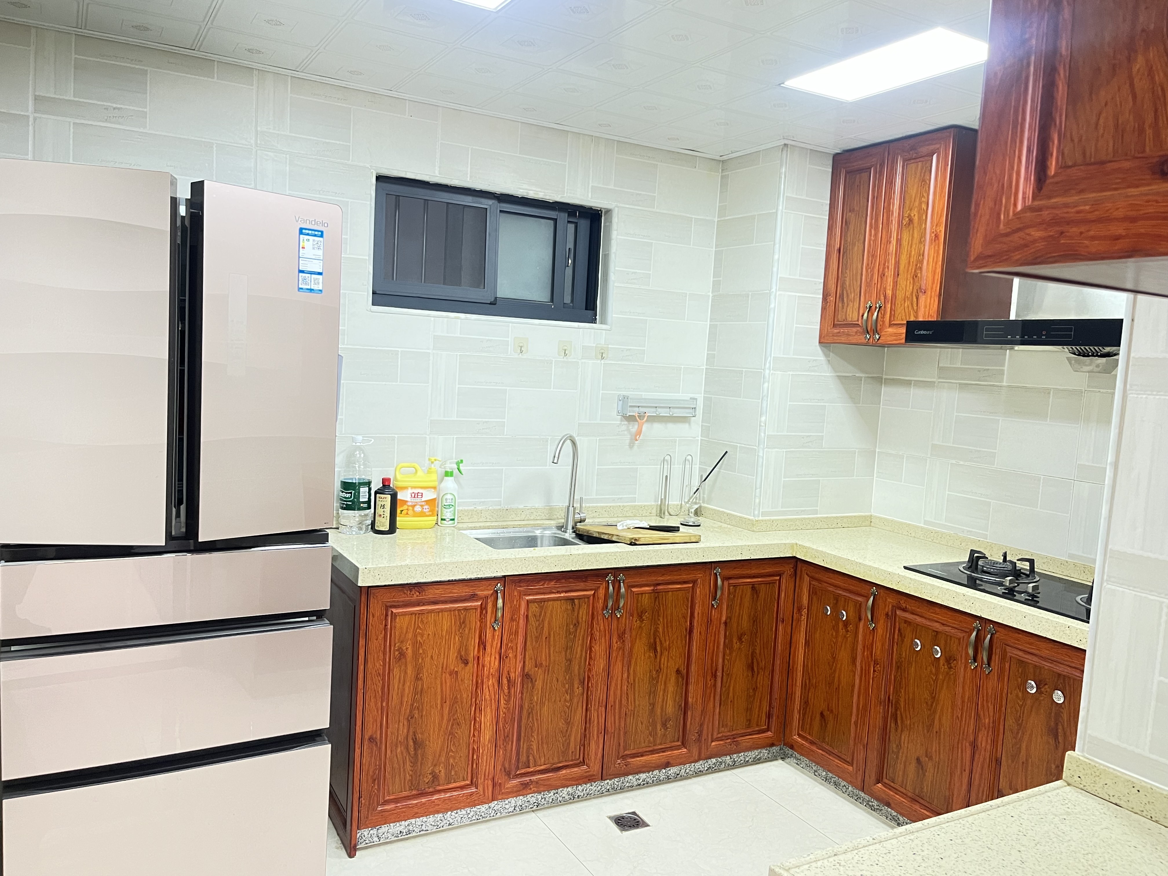 世纪生活港  3室2厅2卫    6000.0元/月室内图