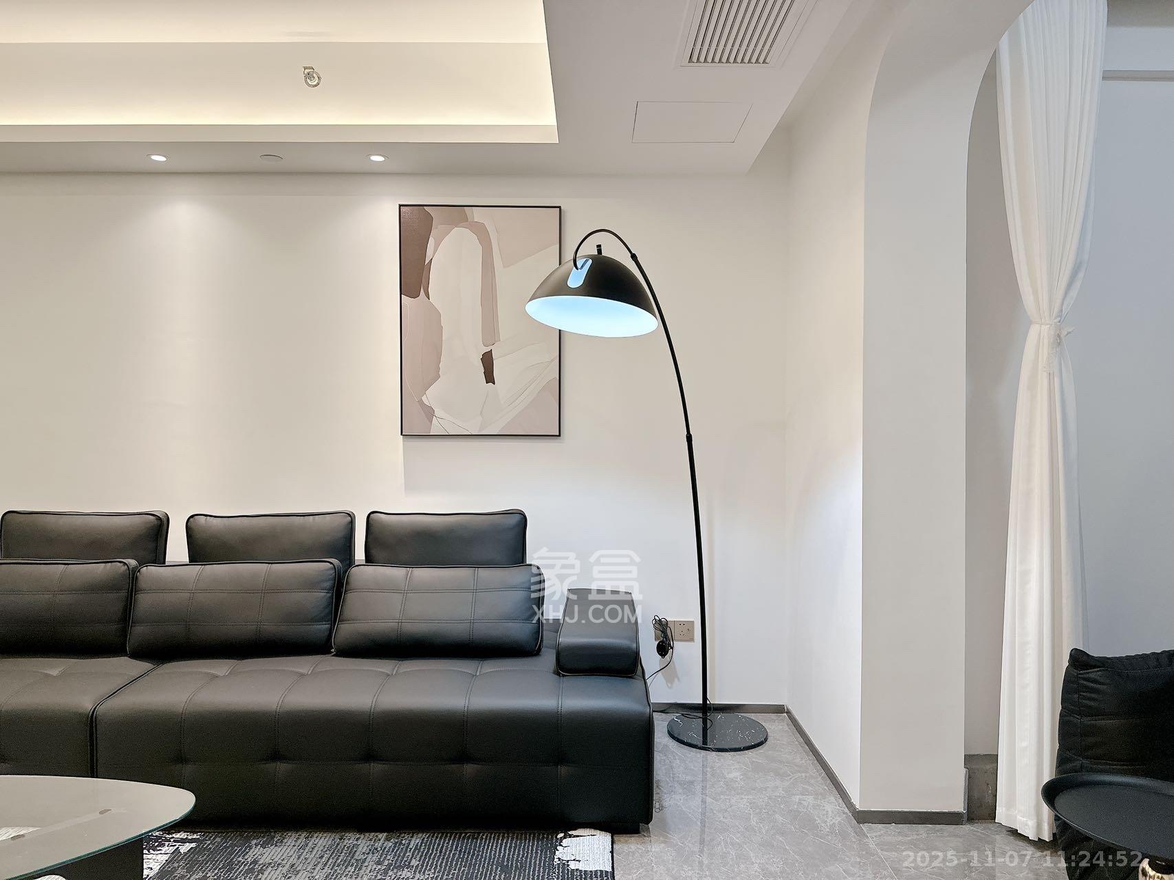 北辰瀚江府 3室2厅2卫 8000.0元/月 北辰瀚江府 3室2厅2卫 8000.0元/月室内图