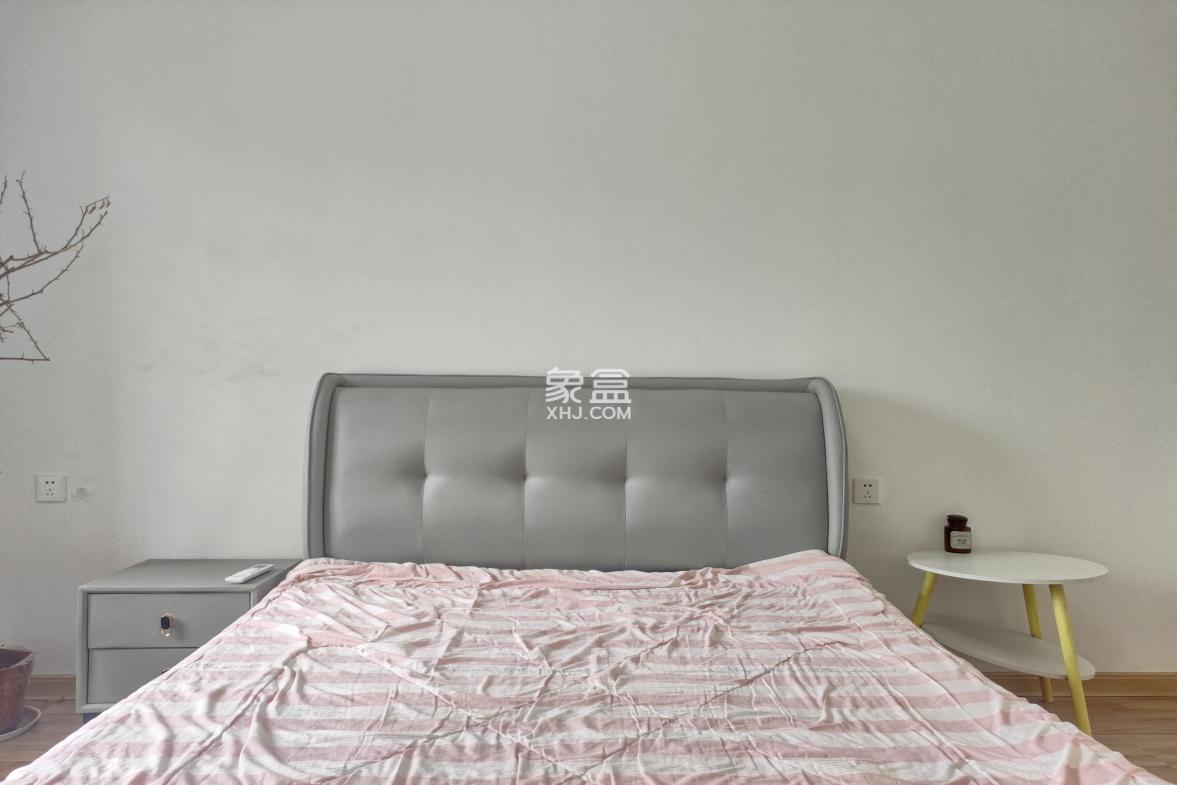 融创海口一号 3室2厅1卫 3600.0元/月 融创海口一号 3室2厅1卫 3600.0元/月室内图