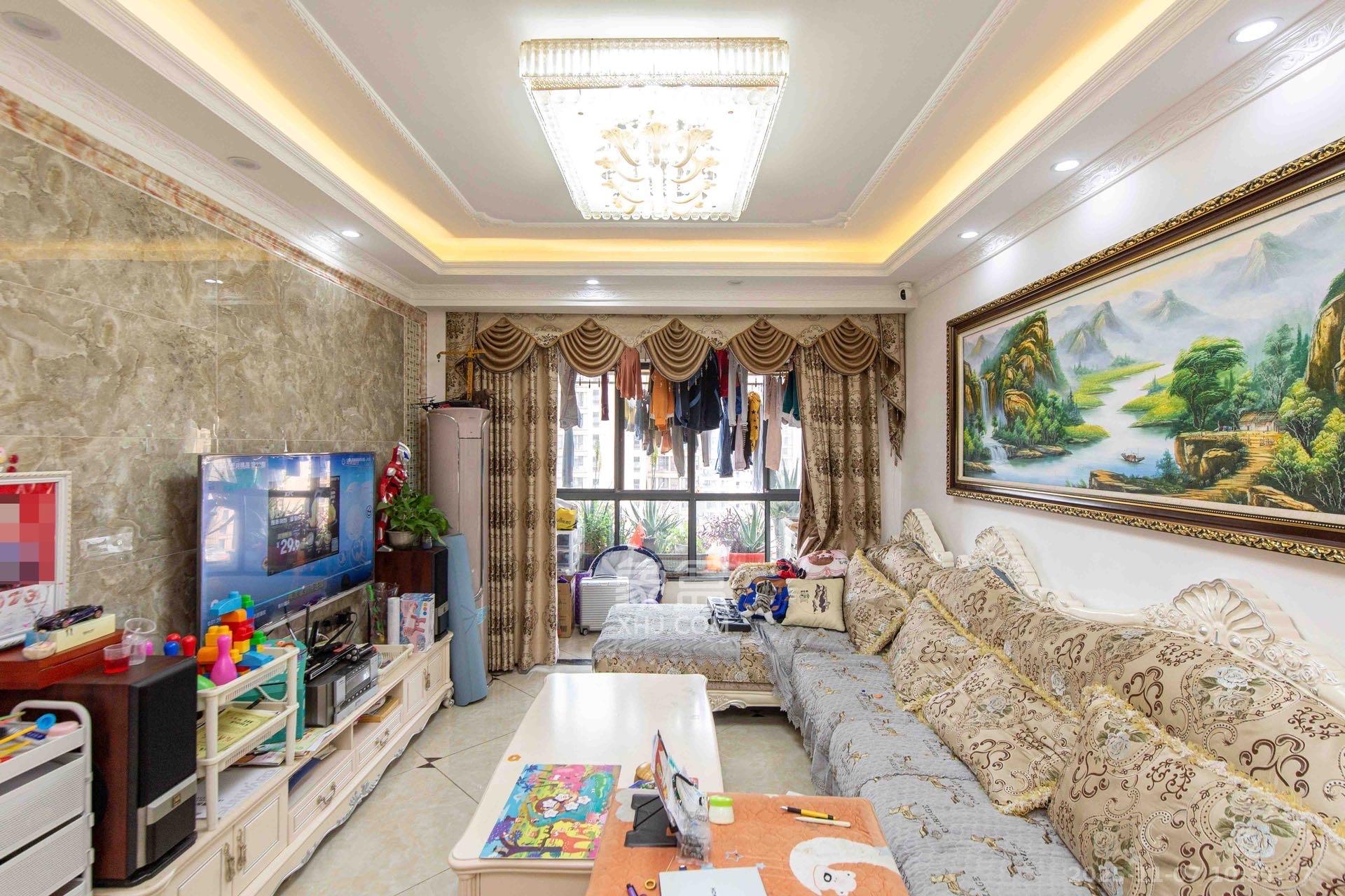 五矿万境水岸二期(五矿万境水岸和苑) 1室0厅0卫 2300.0元/月 五矿万境水岸二期(五矿万境水岸和苑) 1室0厅0卫 2300.0元/月室内图