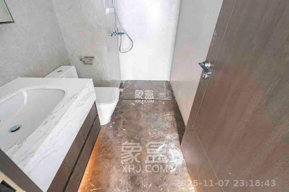 万科瑧湾汇  4室2厅4卫    18000.0元/月室内图