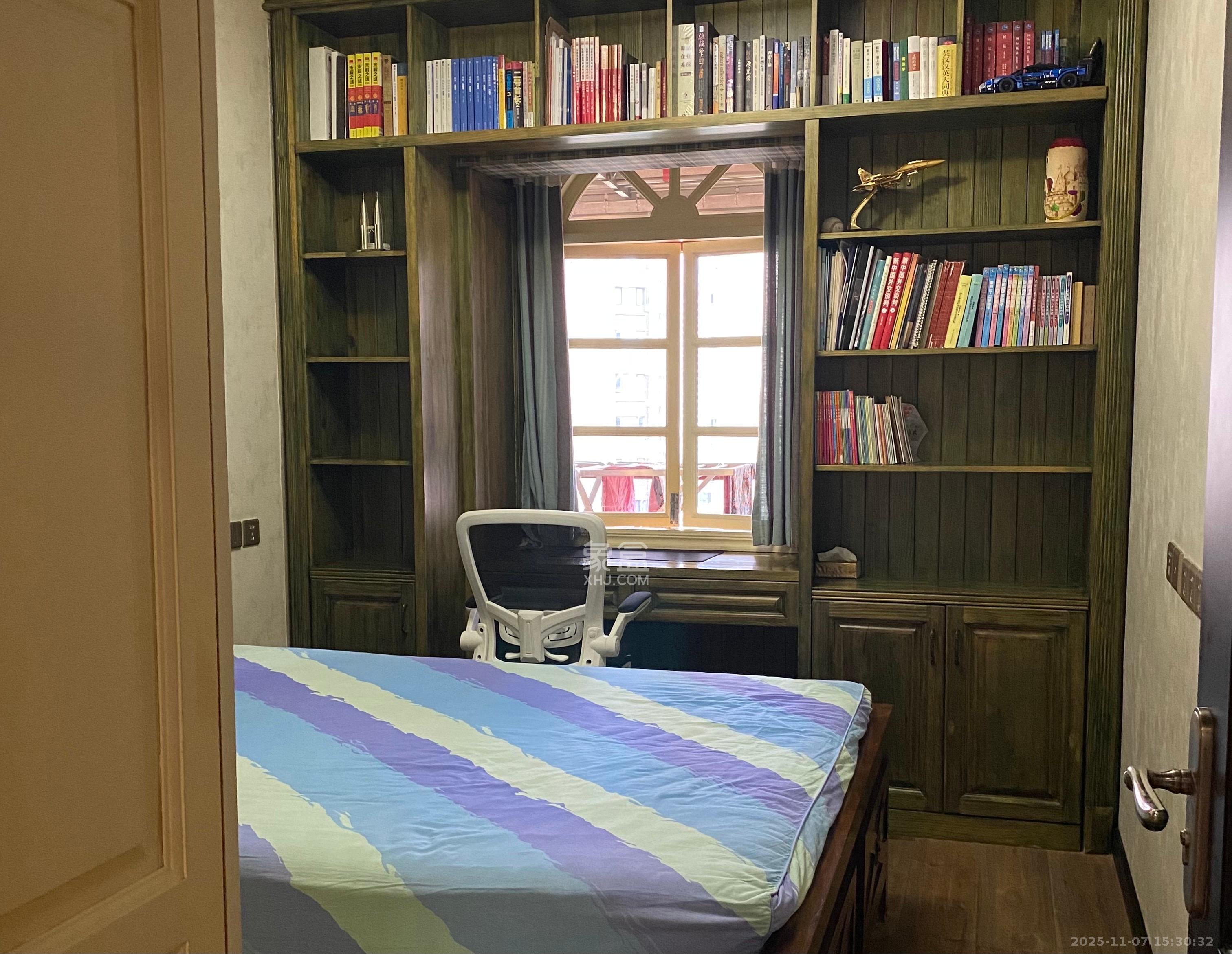 保利国际广场  4室2厅2卫    8000.0元/月室内图