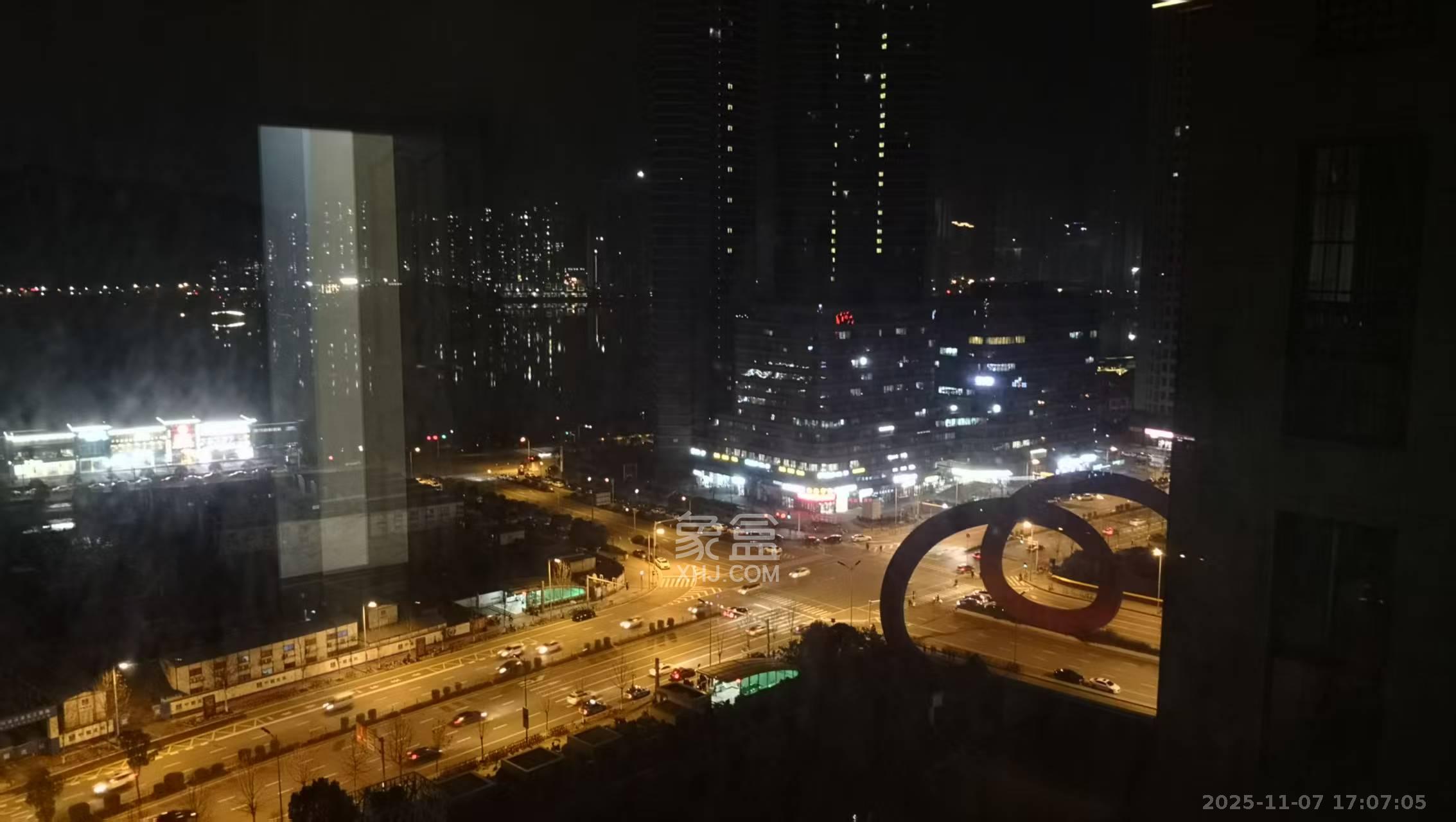 梅溪湖金茂悦（金悦雅苑）  4室2厅2卫    4000.0元/月室内图