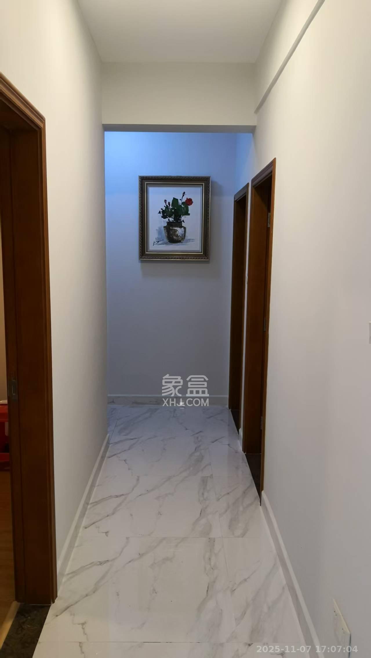 梅溪湖金茂悦（金悦雅苑）  4室2厅2卫    4000.0元/月室内图